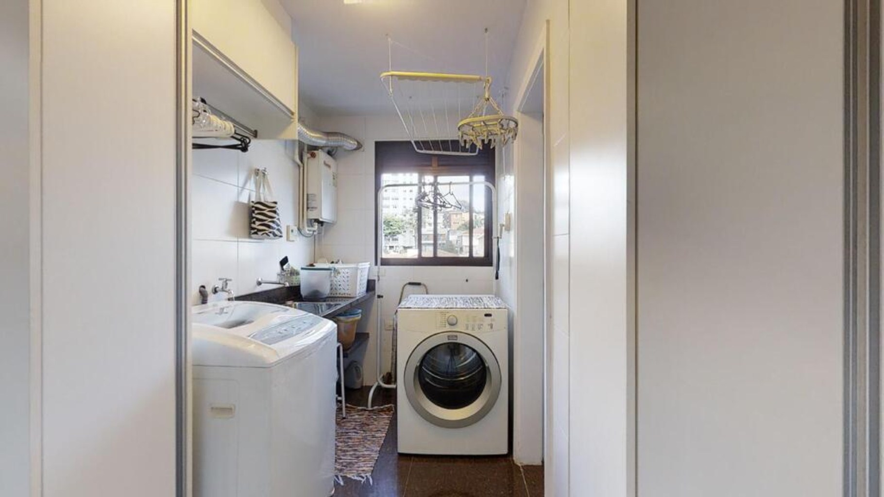 Apartamento, 3 quartos, 170 m² - Foto 15