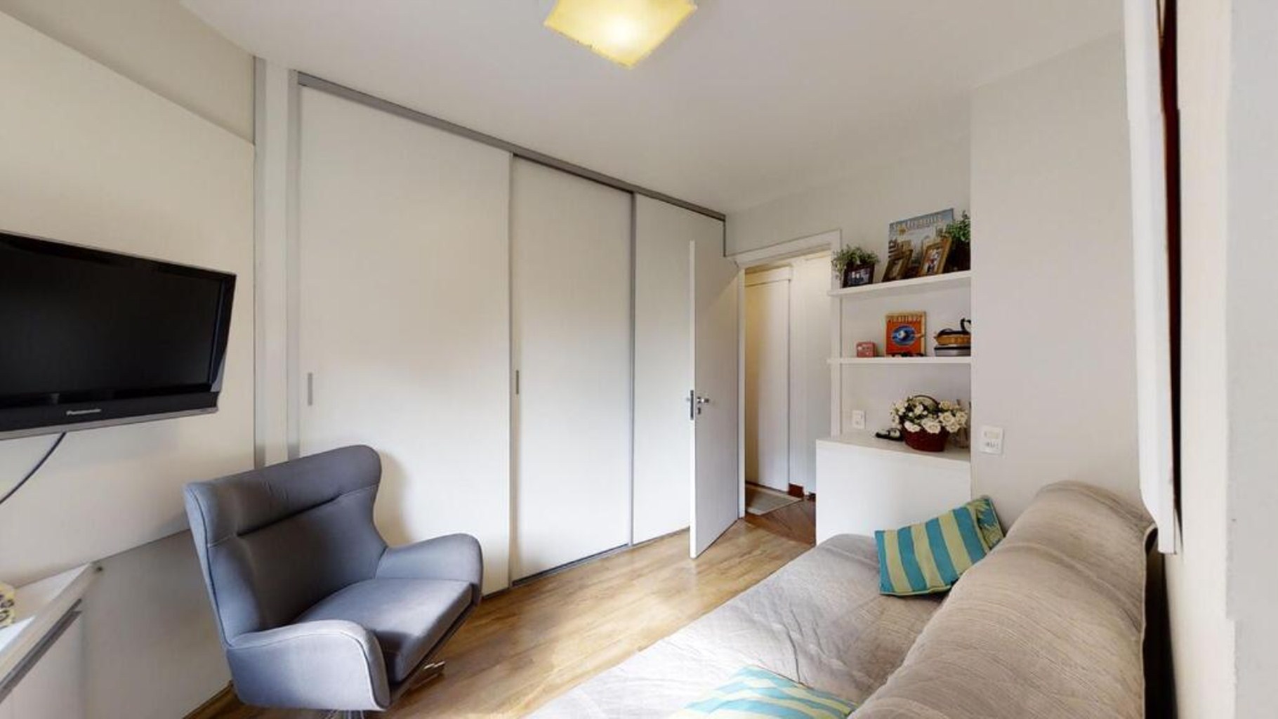 Apartamento, 3 quartos, 170 m² - Foto 21