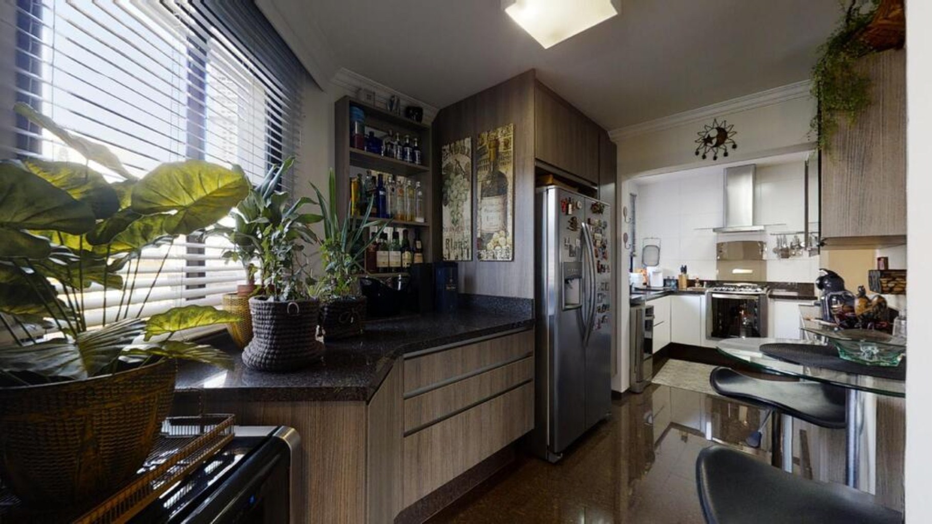 Apartamento, 3 quartos, 170 m² - Foto 10