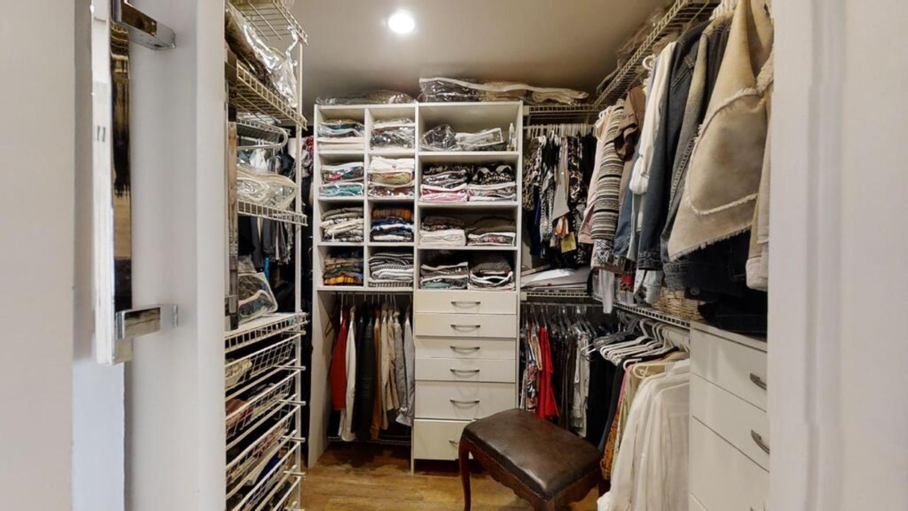 Apartamento, 3 quartos, 170 m² - Foto 24