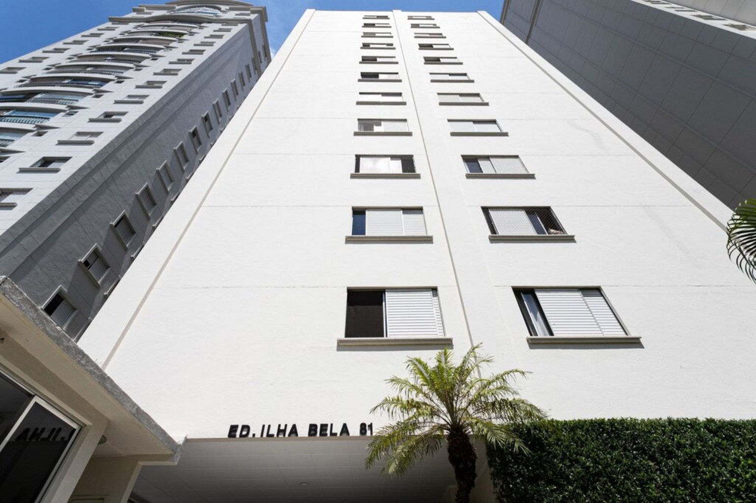 Apartamento, 3 quartos, 80 m² - Foto 8