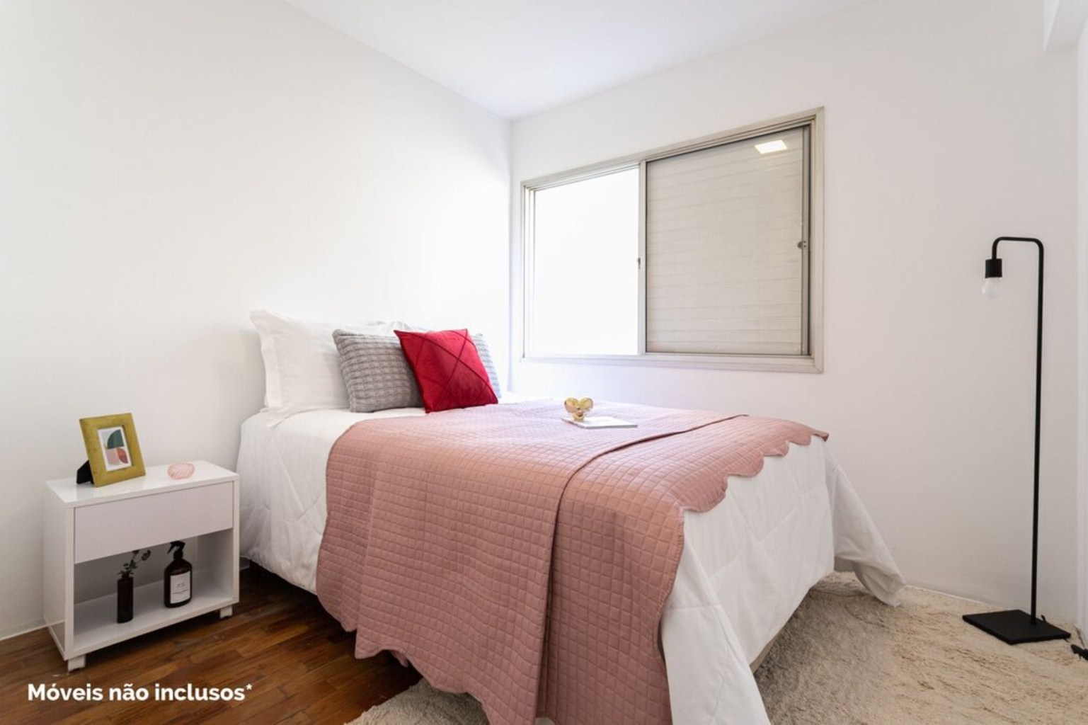 Apartamento, 3 quartos, 80 m² - Foto 30