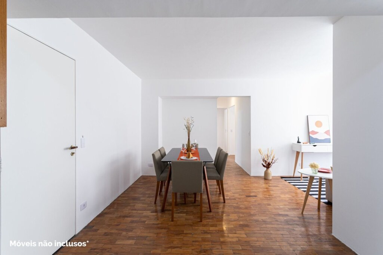 Apartamento, 3 quartos, 80 m² - Foto 22