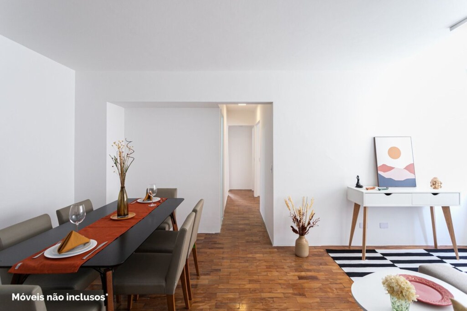 Apartamento, 3 quartos, 80 m² - Foto 23