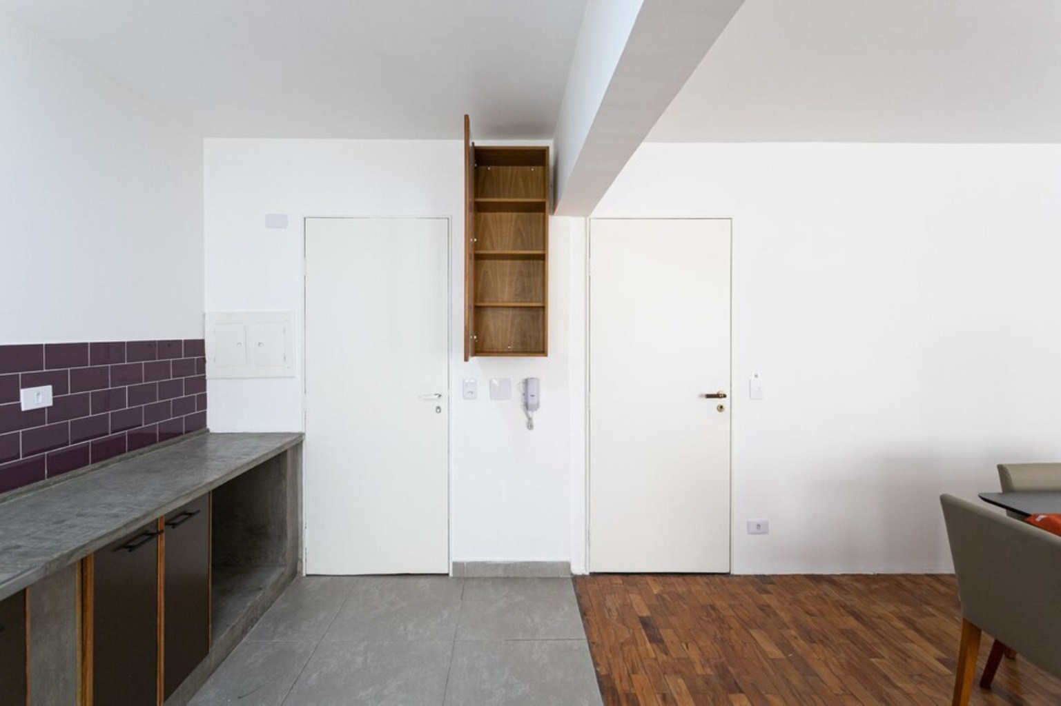 Apartamento, 3 quartos, 80 m² - Foto 12