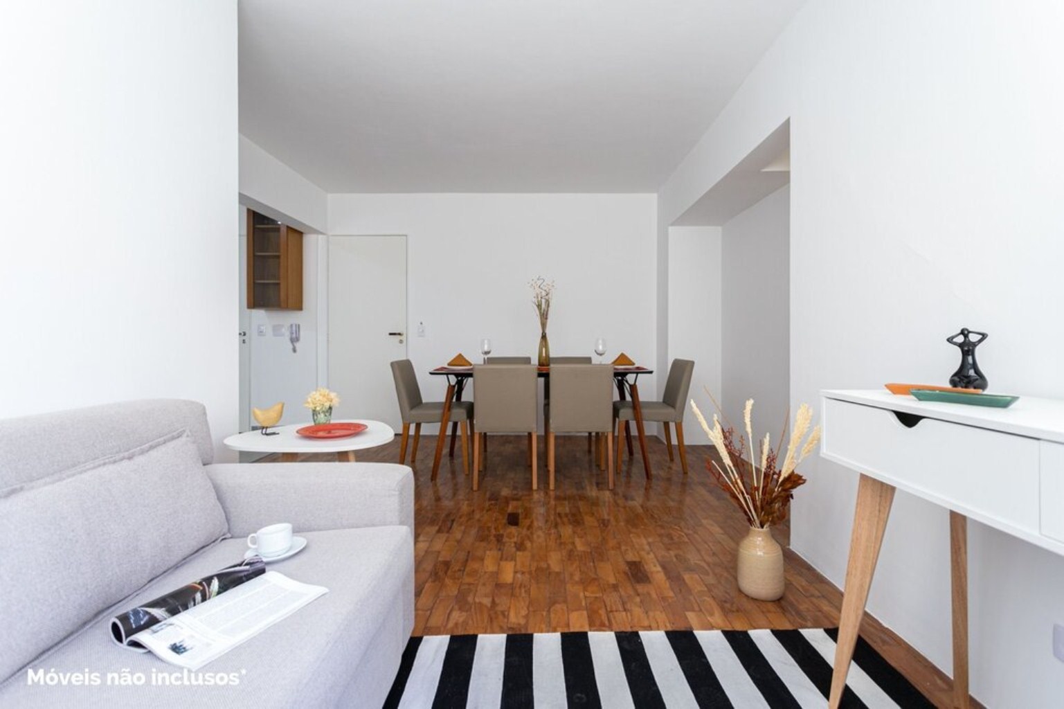 Apartamento, 3 quartos, 80 m² - Foto 26