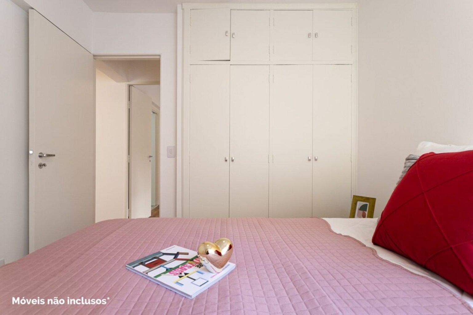 Apartamento, 3 quartos, 80 m² - Foto 35