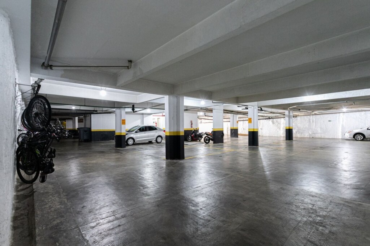 Apartamento, 3 quartos, 80 m² - Foto 4