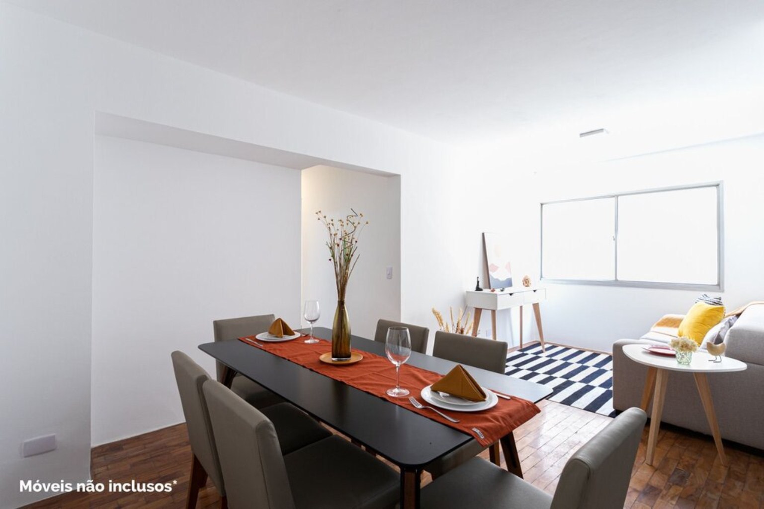 Apartamento, 3 quartos, 80 m² - Foto 21