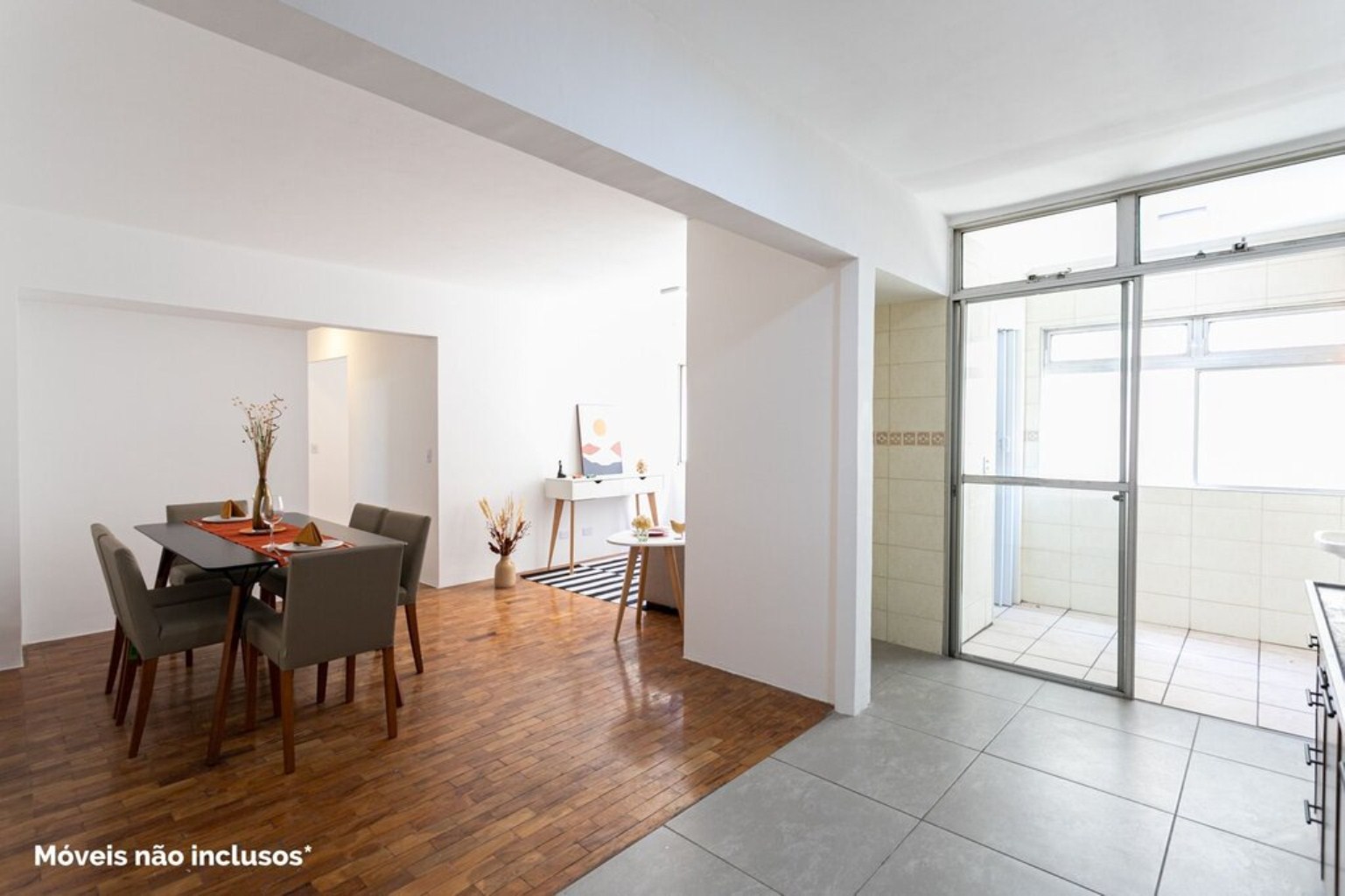 Apartamento, 3 quartos, 80 m² - Foto 20