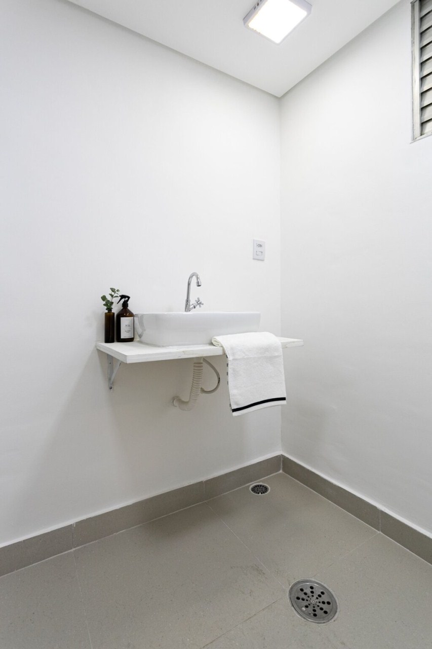 Apartamento, 3 quartos, 80 m² - Foto 39