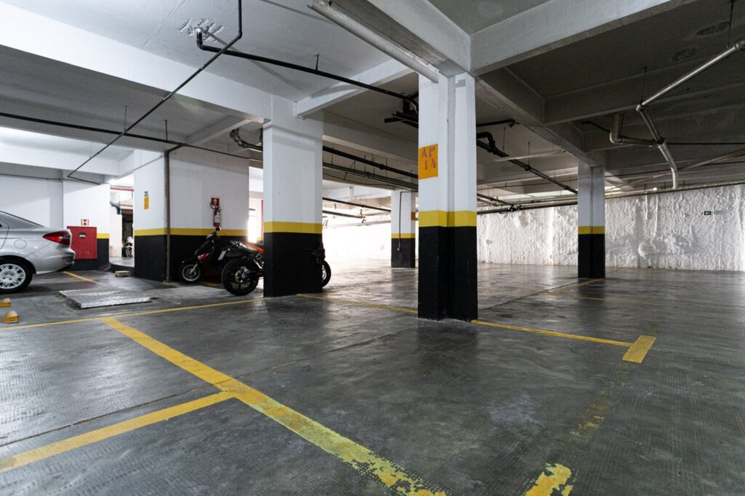 Apartamento, 3 quartos, 80 m² - Foto 5