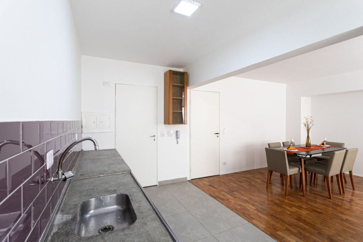 Apartamento, 3 quartos, 80 m² - Foto 15