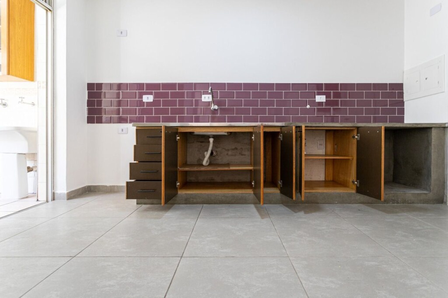 Apartamento, 3 quartos, 80 m² - Foto 11