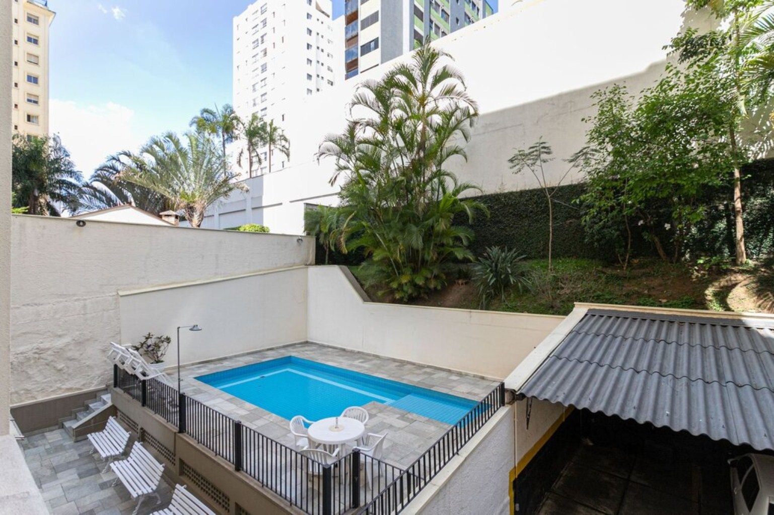 Apartamento, 3 quartos, 80 m² - Foto 33