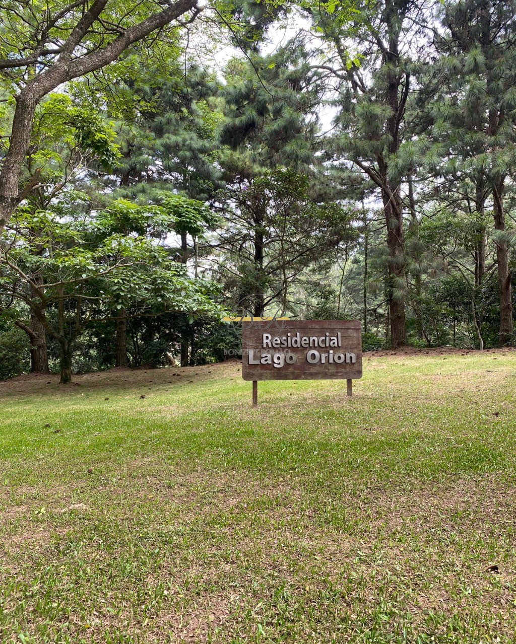 Terreno, 813 m² - Foto 1