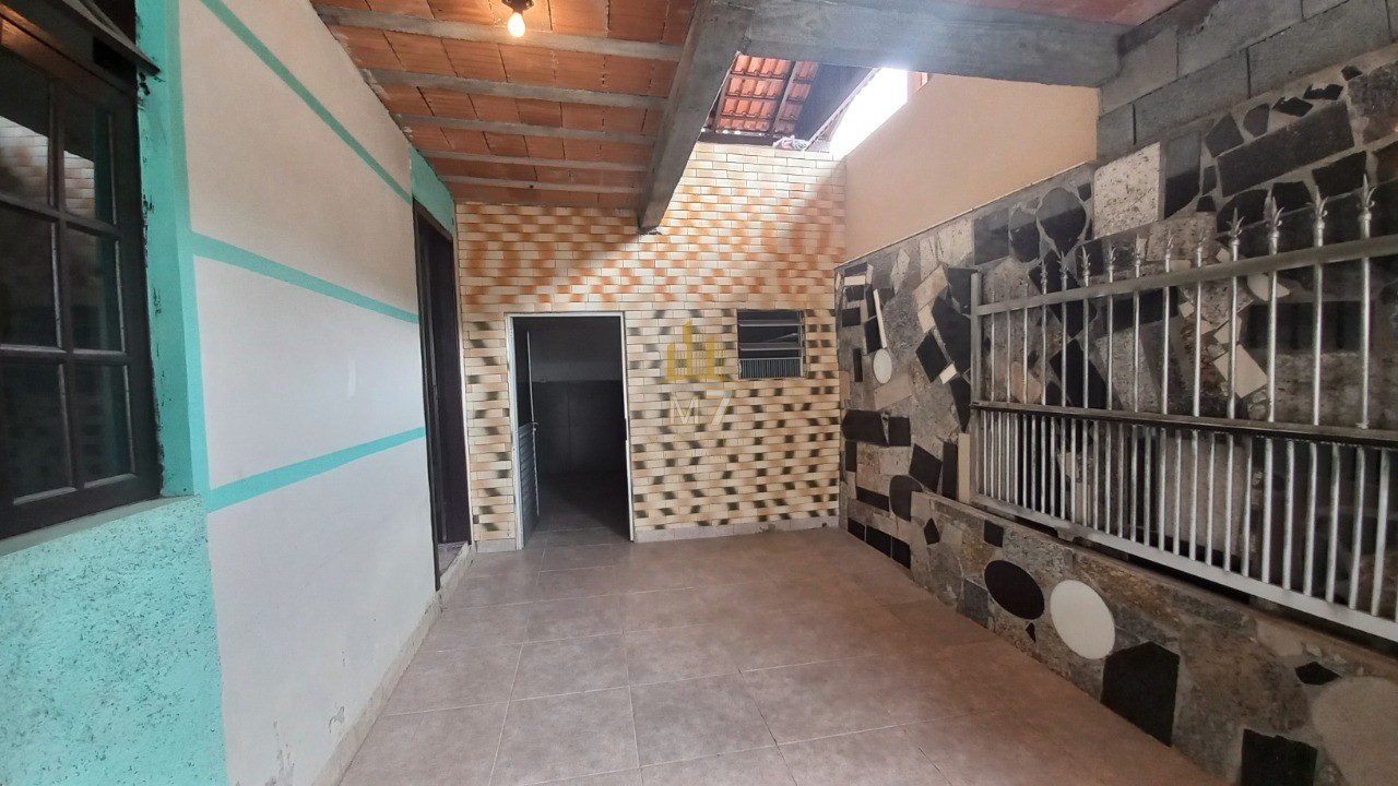 Casa, 2 quartos, 60 m² - Foto 14