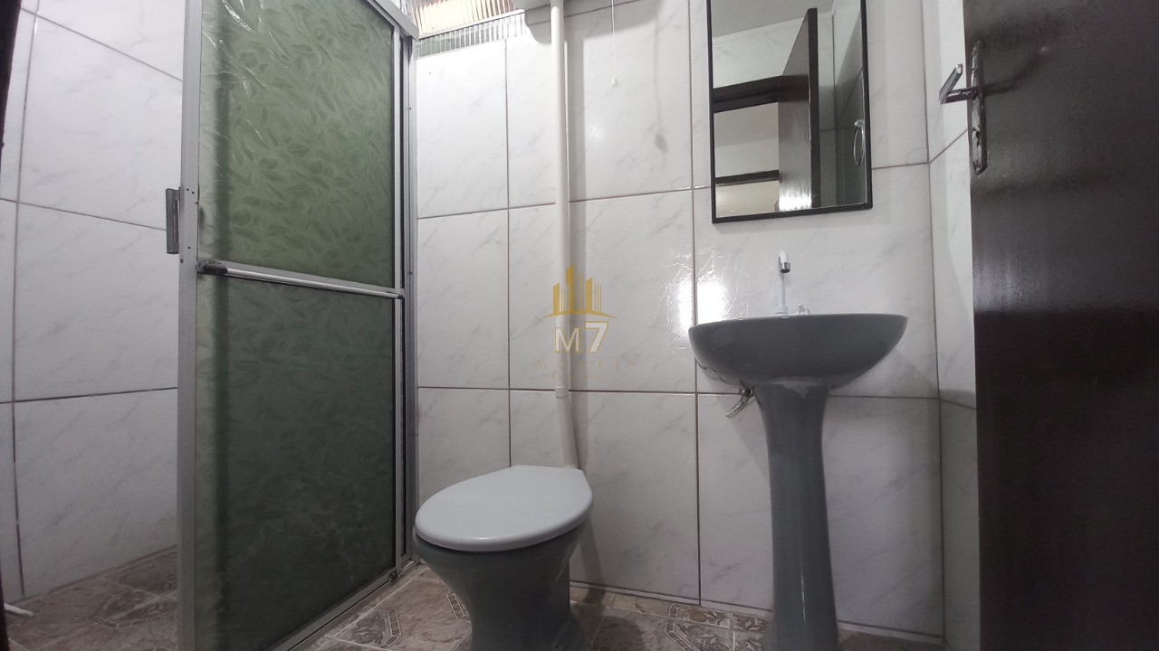 Casa, 2 quartos, 60 m² - Foto 8
