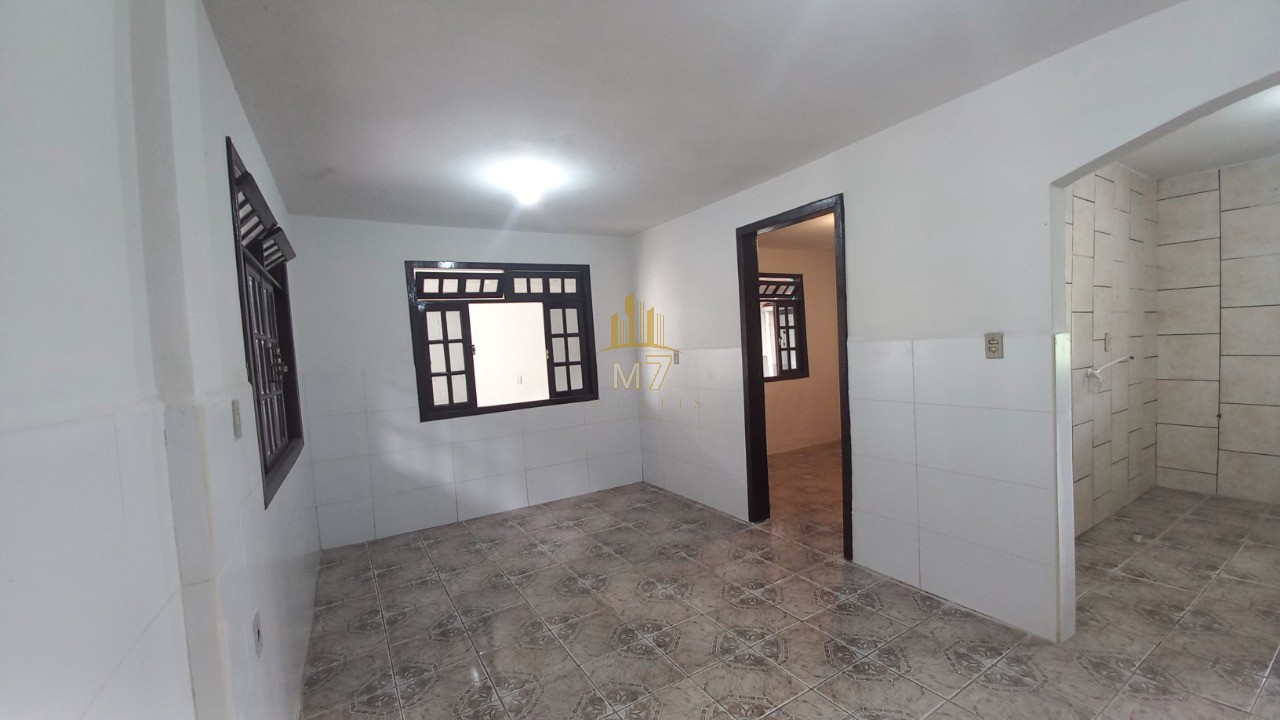 Casa, 2 quartos, 60 m² - Foto 2