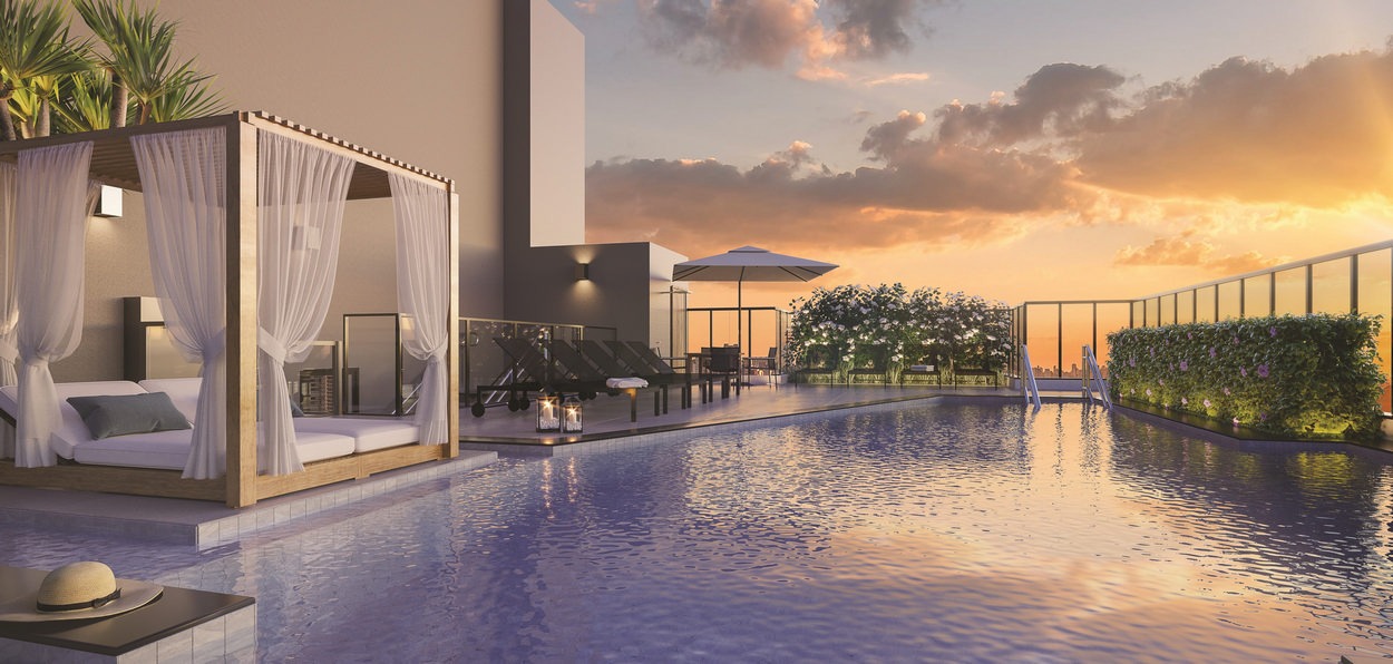 Aptos de 2 dormitórios à venda no Centro de Osasco-SP 2 quartos, 1 suite, 2 banheiros, 1 vaga 62 m² Imperdível!