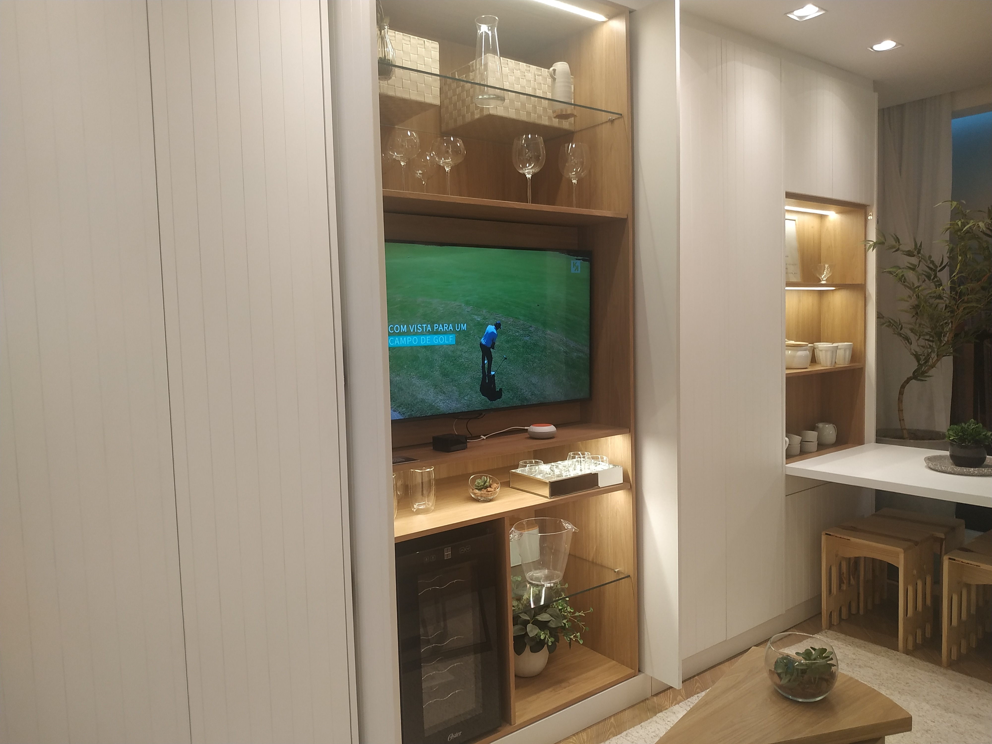 Apartamento à venda em osasco-sp, vila yara: 1 quarto, 1 sal