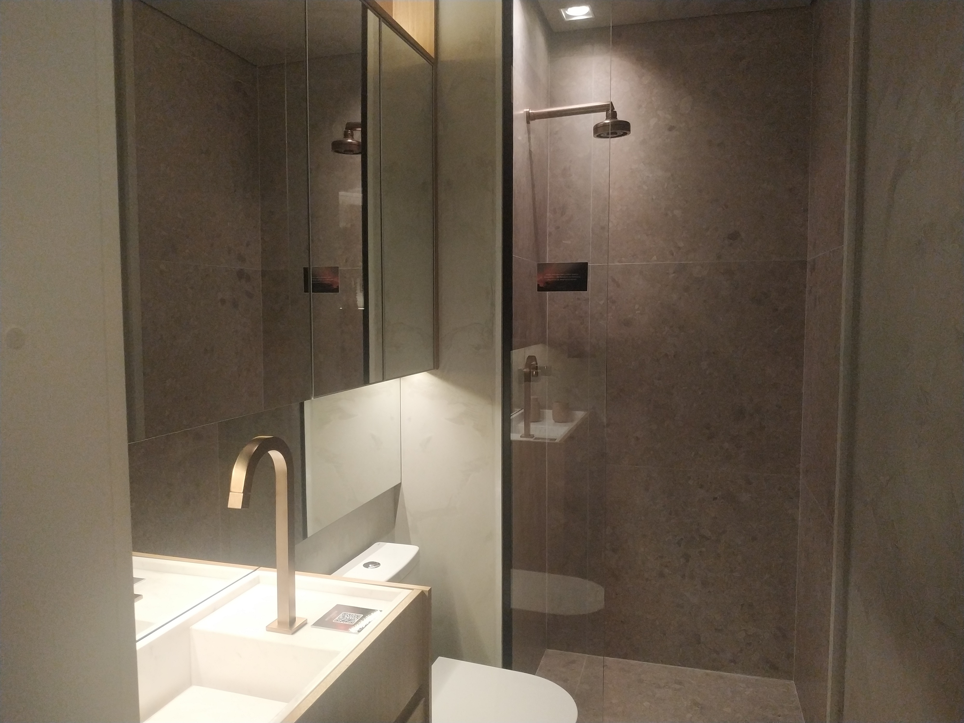 Apartamento à venda em osasco-sp, vila yara: 1 quarto, 1 sal