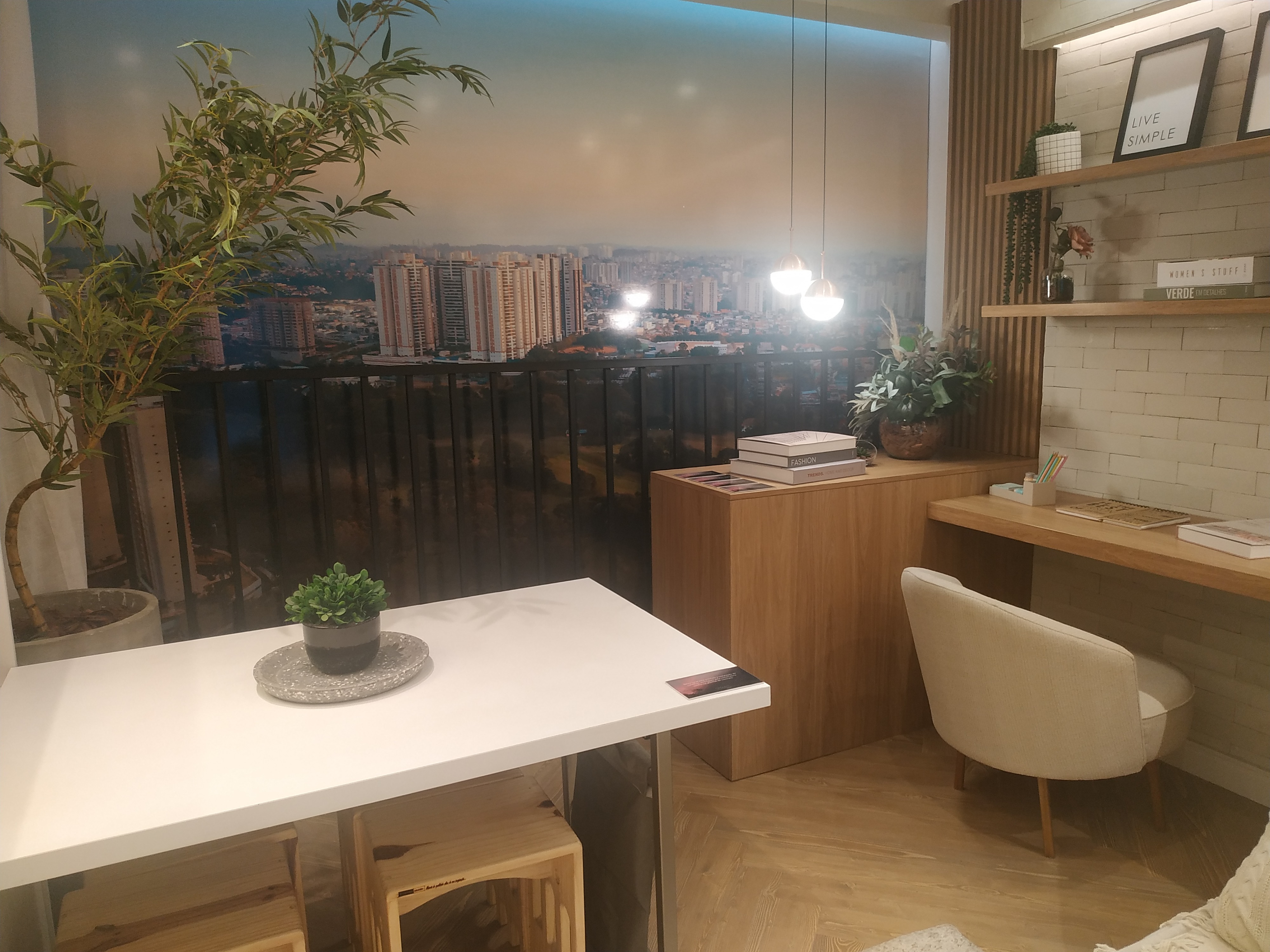 Apartamento à venda em osasco-sp, vila yara: 1 quarto, 1 sal