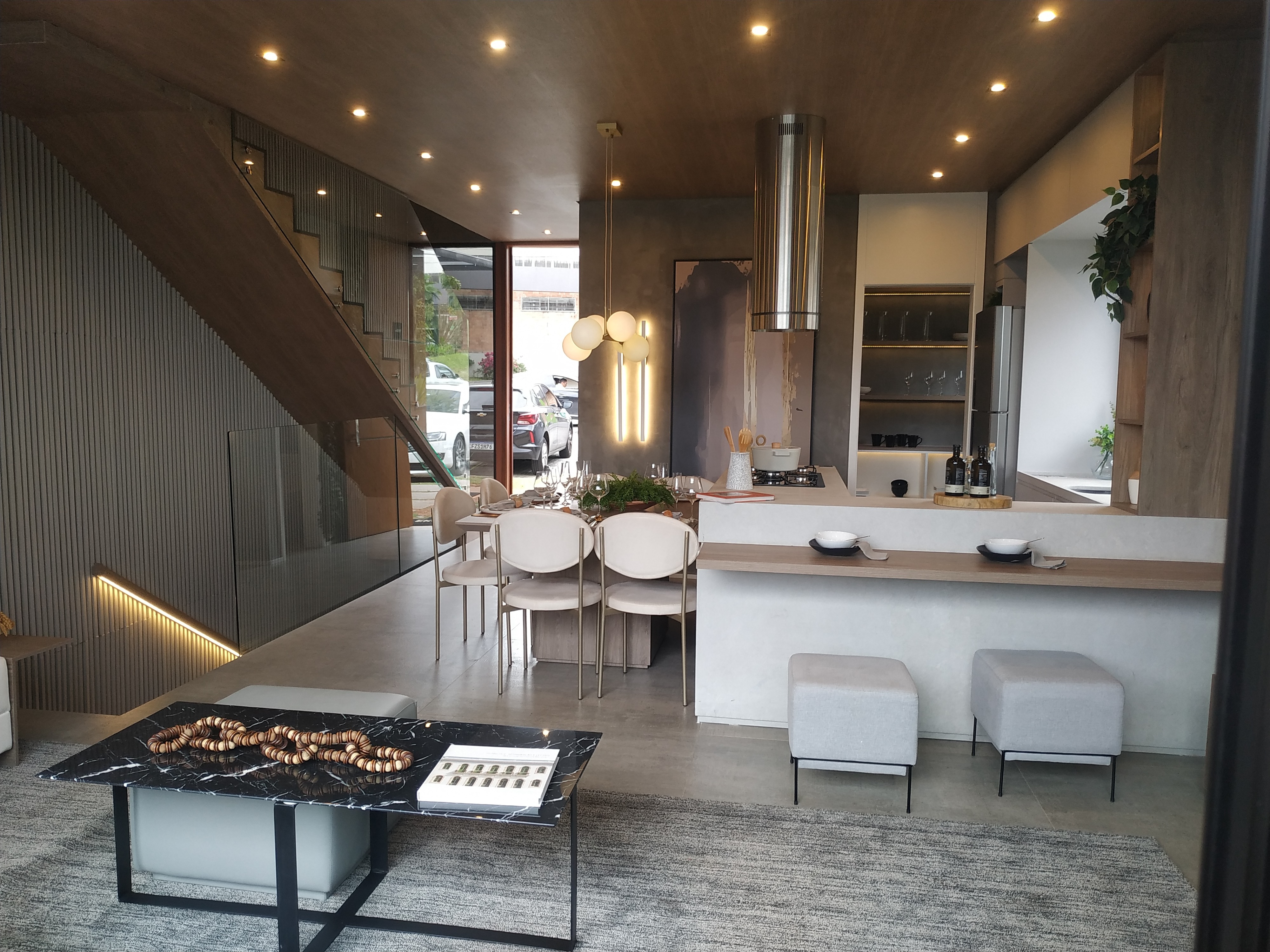 CASA RESIDENCIAL em COTIA - SP, GRANJA VIANA