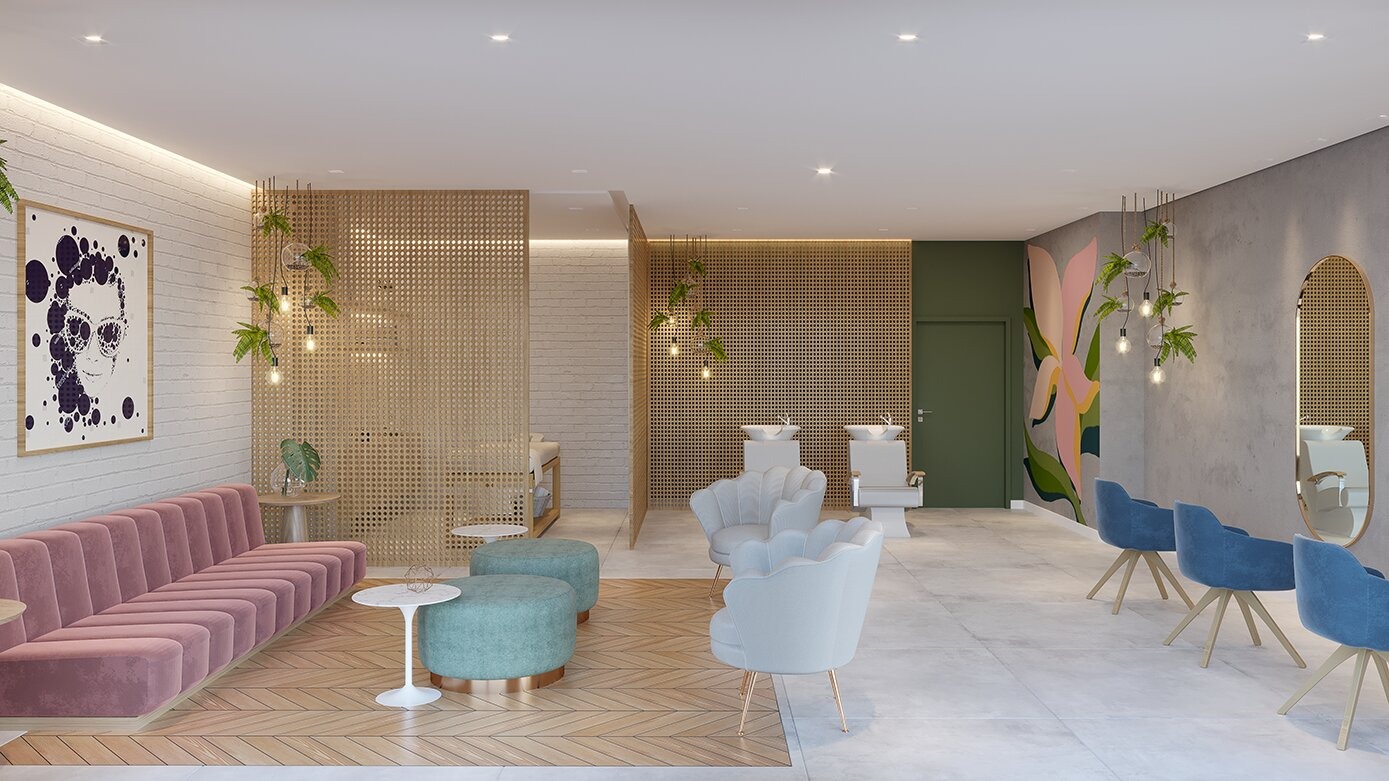 Apartamento à venda em osasco-sp, vila yara: 1 quarto, 1 sal