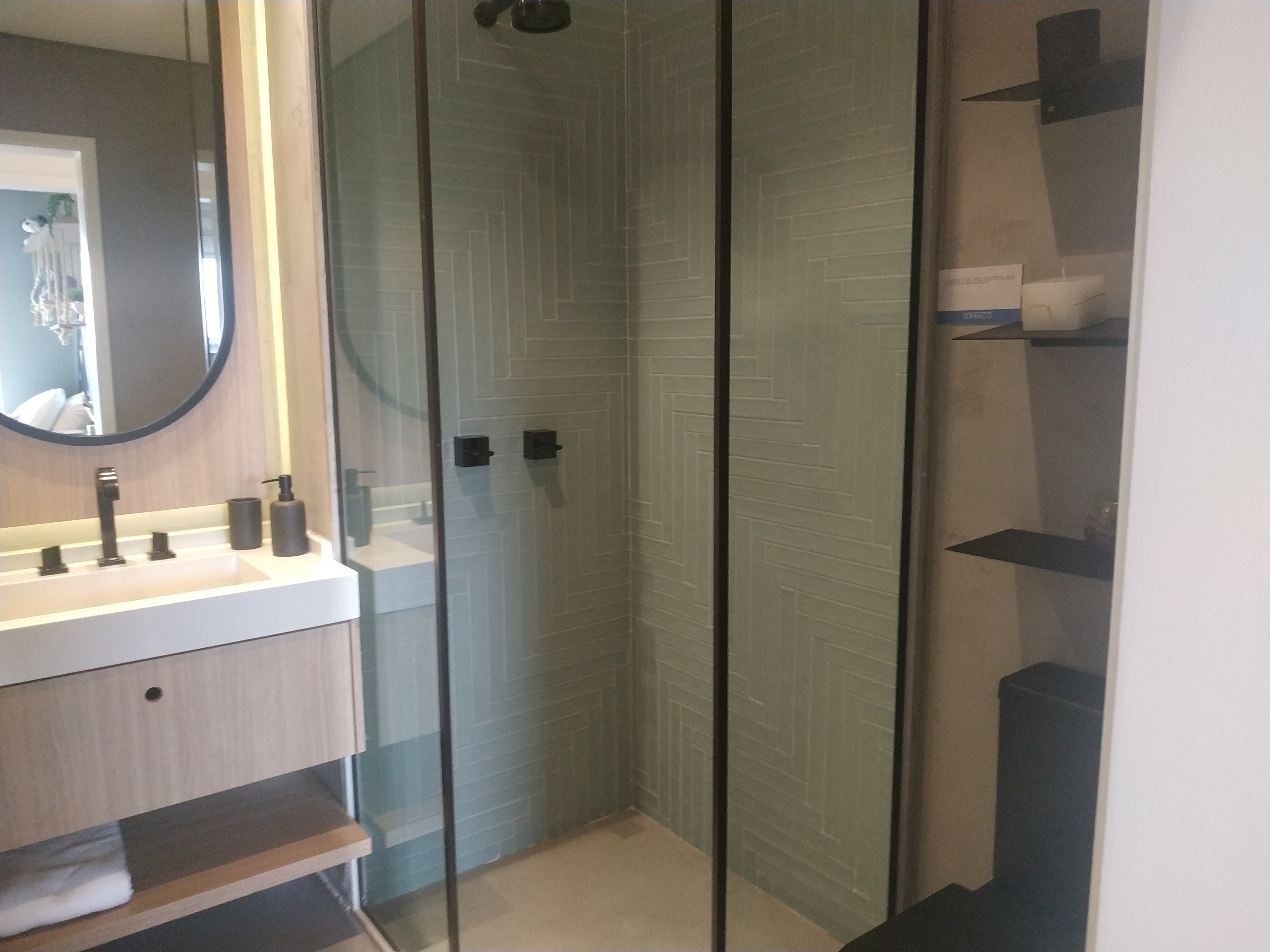 Apartamento para venda em Osasco-SP, Vila Yara: 3 quartos, 2 suítes, 2 salas, 2 vagas, 75m² de área.