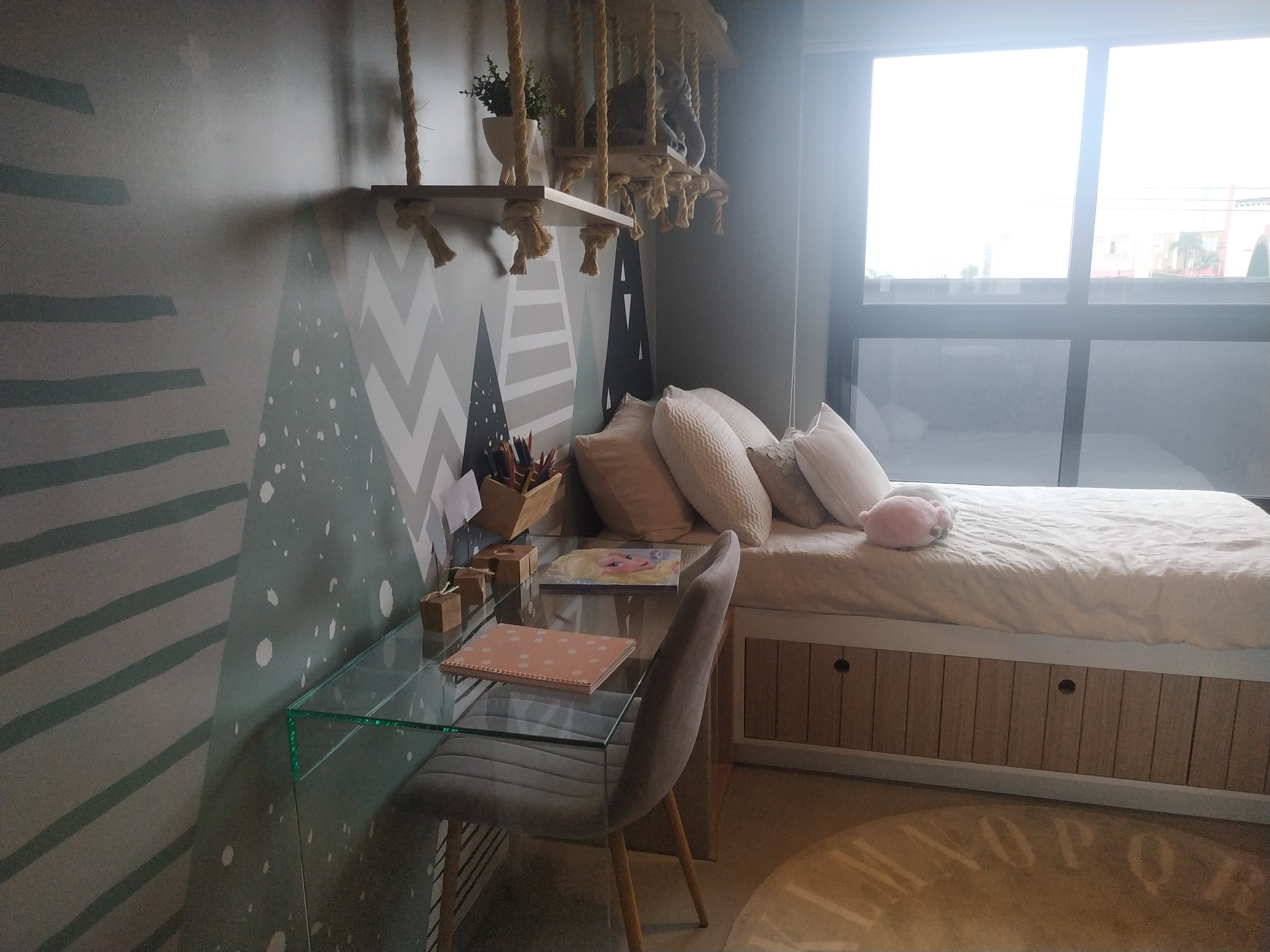 Apartamento para venda em Osasco-SP, Vila Yara: 3 quartos, 2 suítes, 2 salas, 2 vagas, 75m² de área.