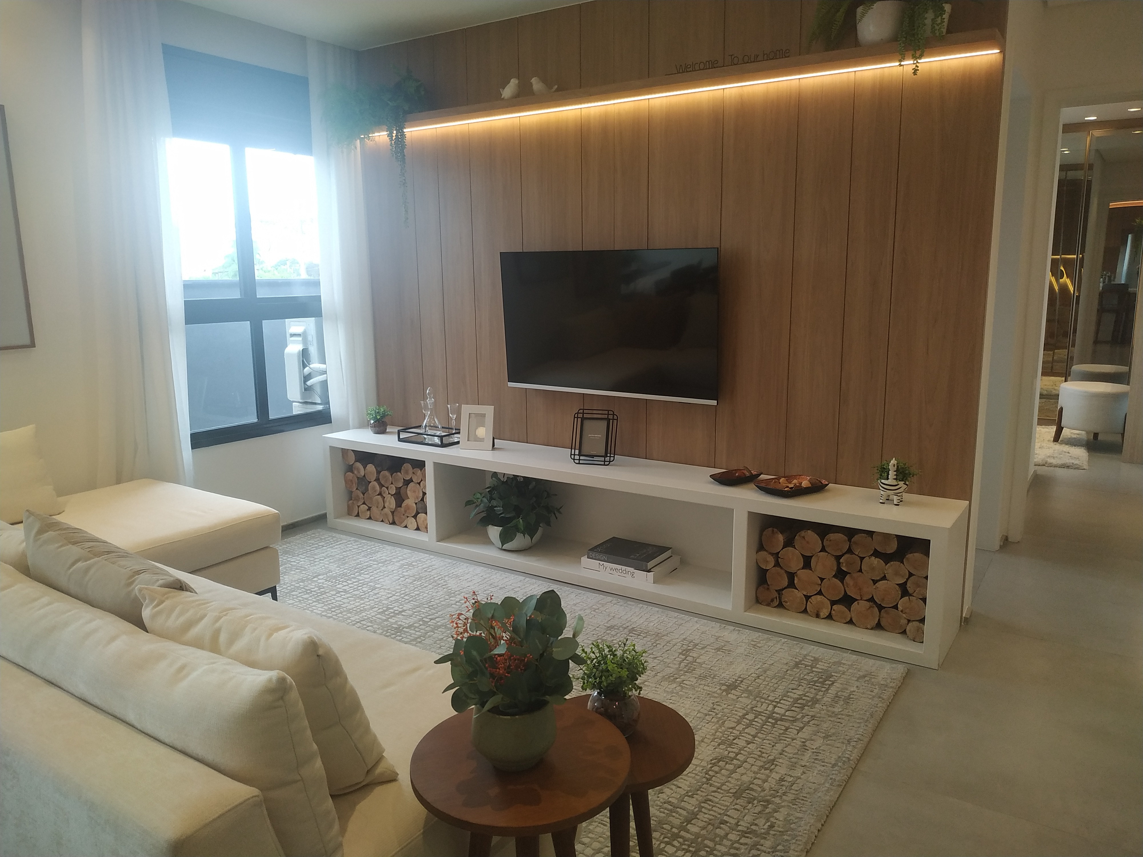 Apartamento para venda em Osasco-SP, Vila Yara: 3 quartos, 2 suítes, 2 salas, 2 vagas, 75m² de área.