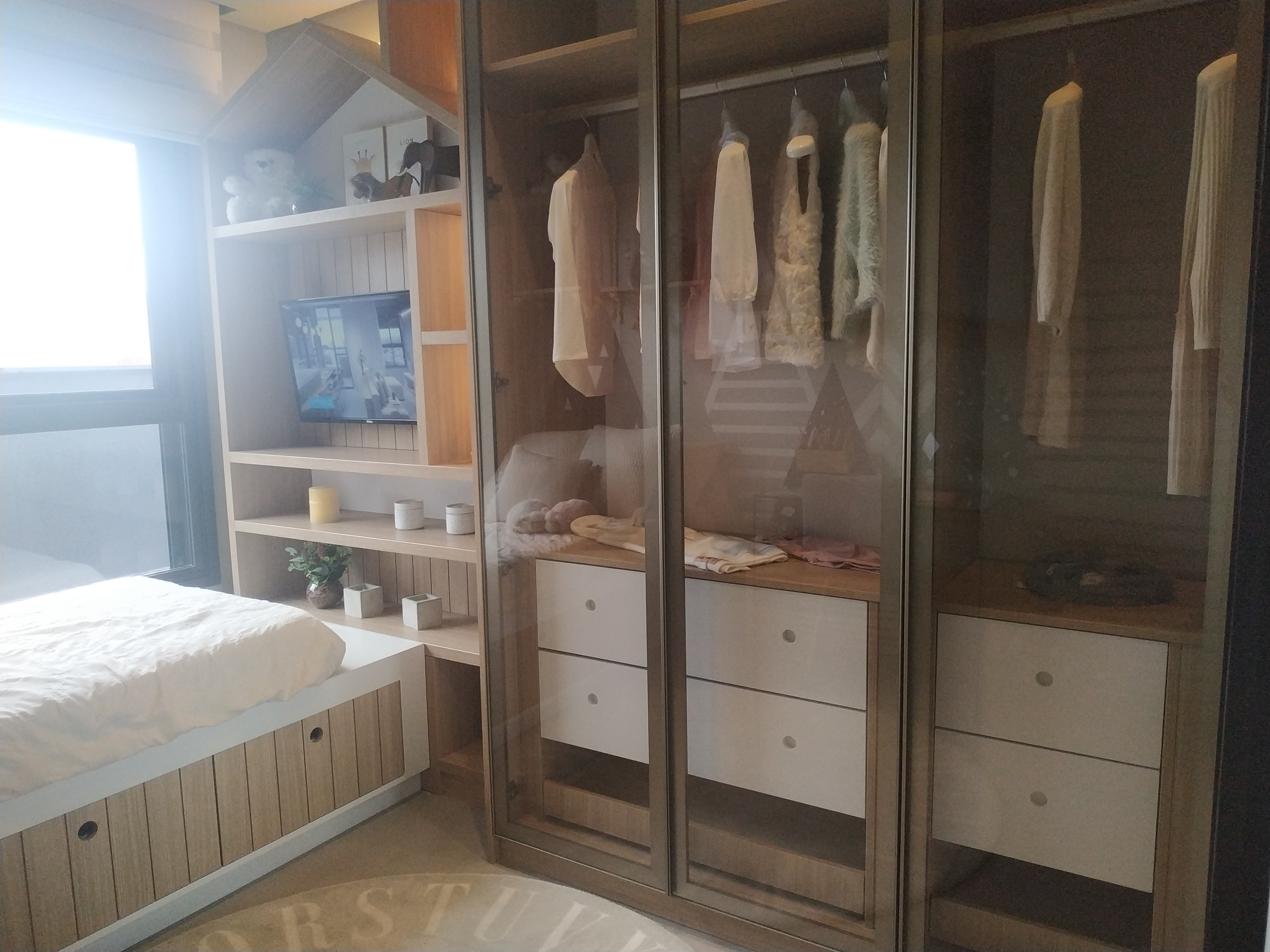 Apartamento para venda em Osasco-SP, Vila Yara: 3 quartos, 2 suítes, 2 salas, 2 vagas, 75m² de área.