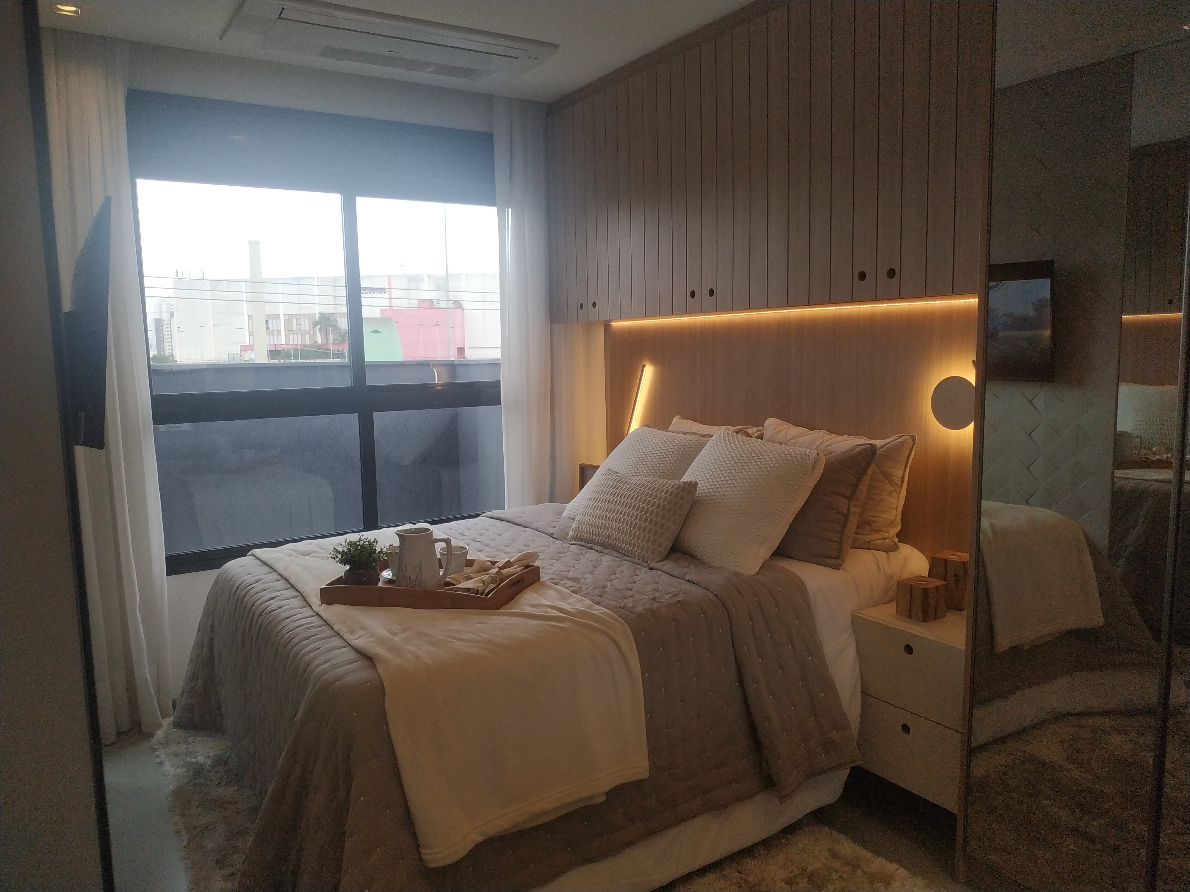 Apartamento para venda em Osasco-SP, Vila Yara: 3 quartos, 2 suítes, 2 salas, 2 vagas, 75m² de área.