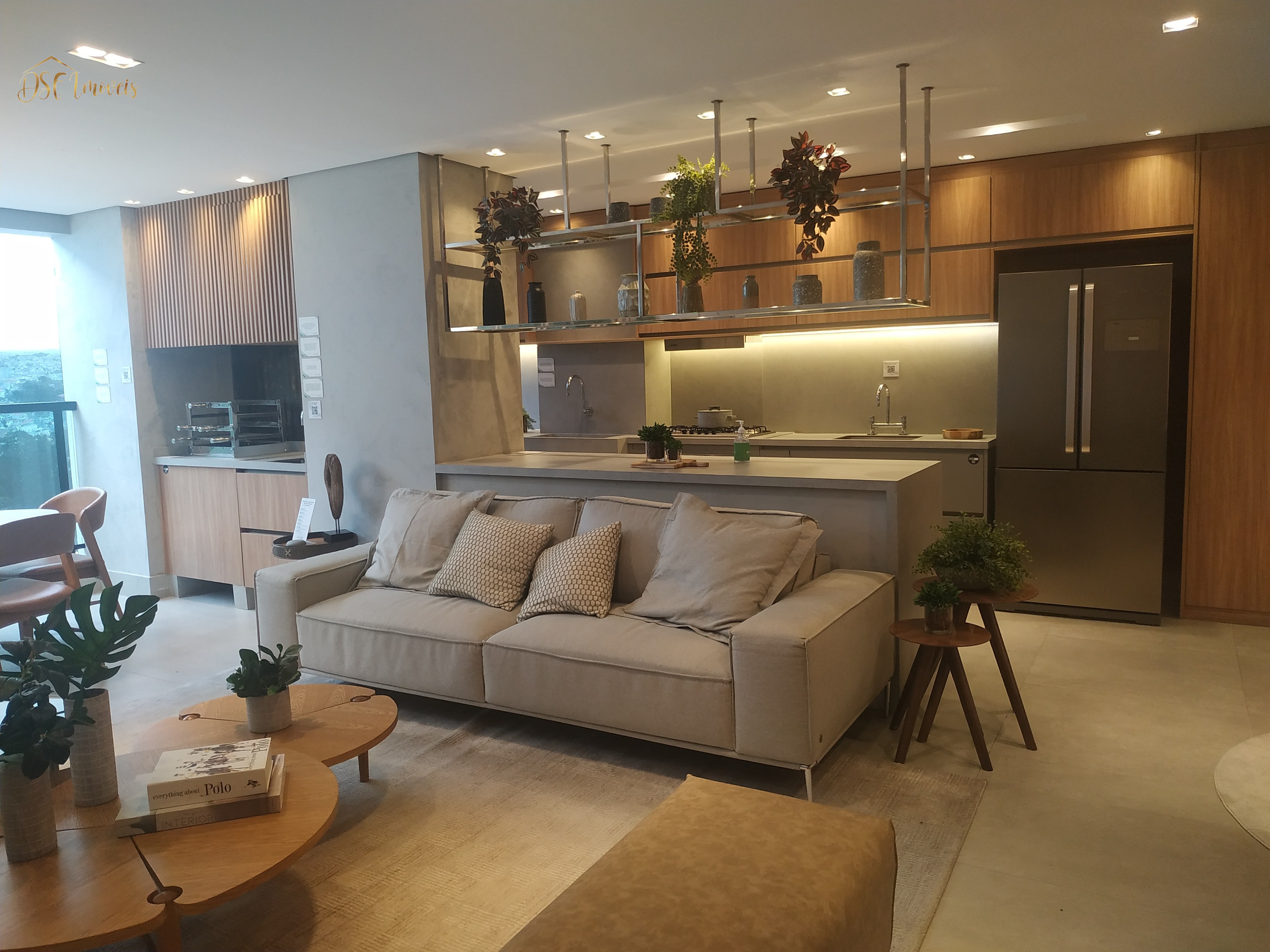 Imperdível oportunidade de investimento: Apartamento de 3 quartos na Vila Yara, Osasco-SP, com 96m² e 2 vagas de garagem!