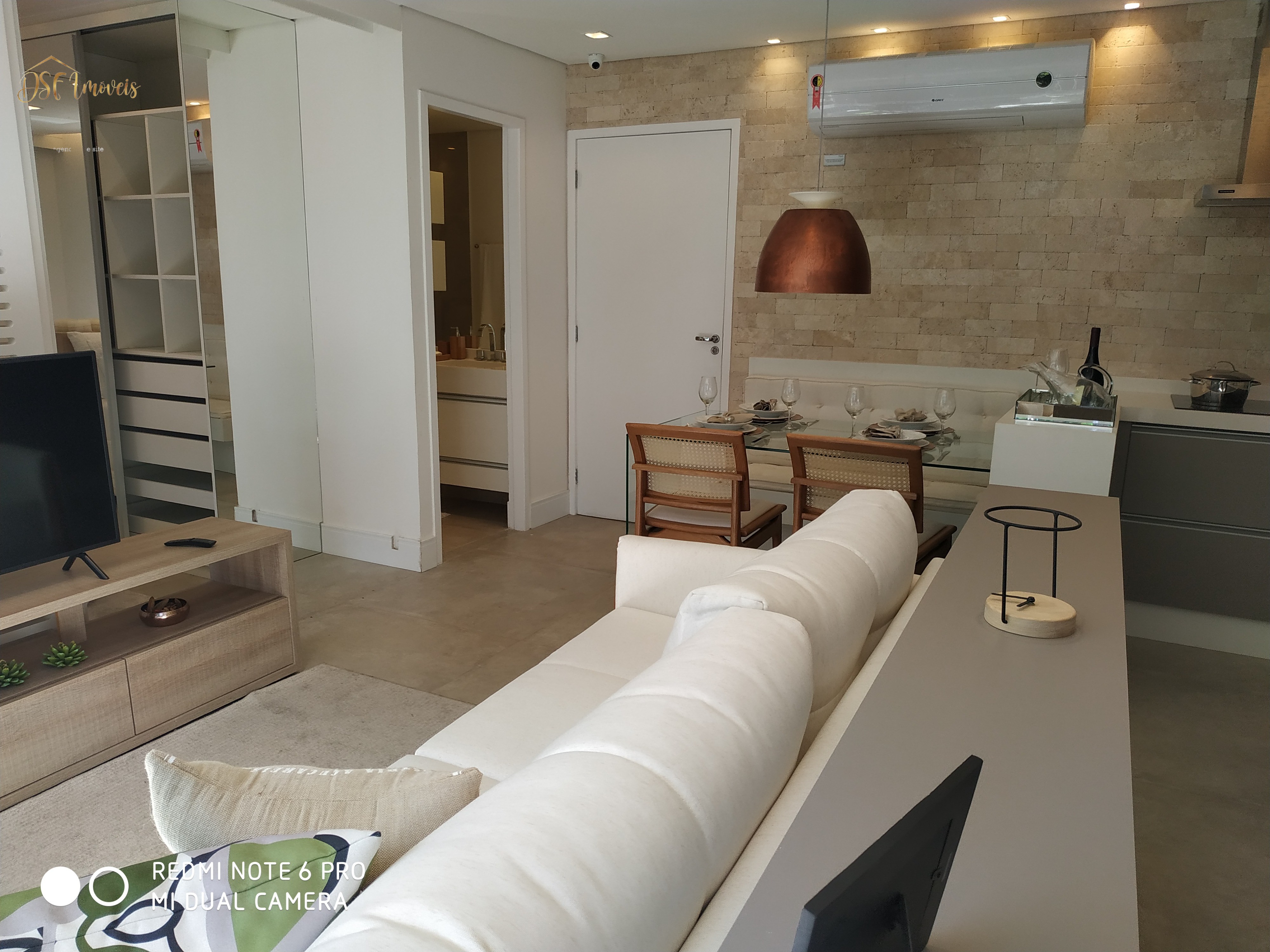 Apartamento à venda em barueri-sp, dezoito do forte/alphavil