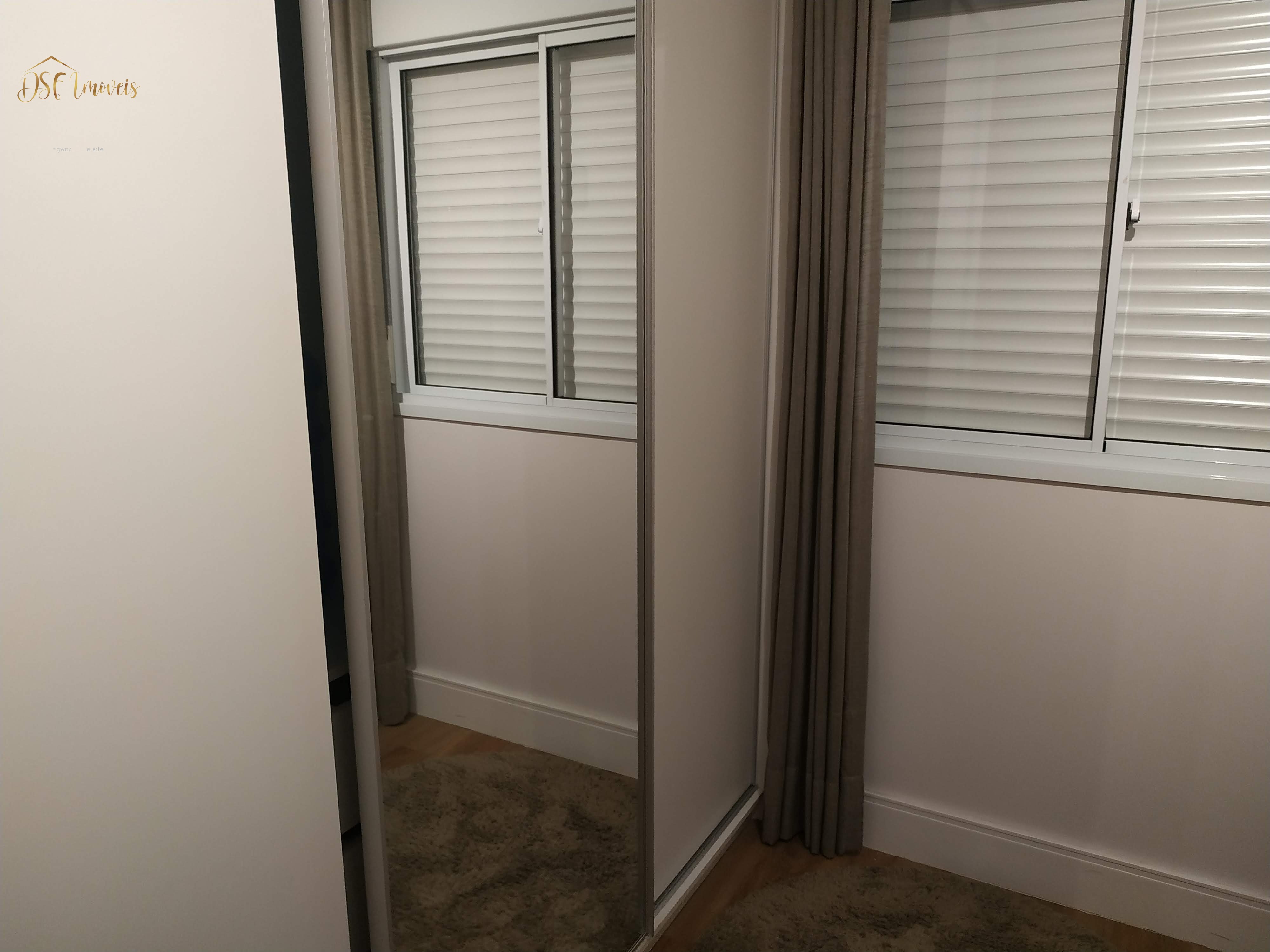 Apartamento de 3 quartos com suíte e 2 vagas no jardim das f