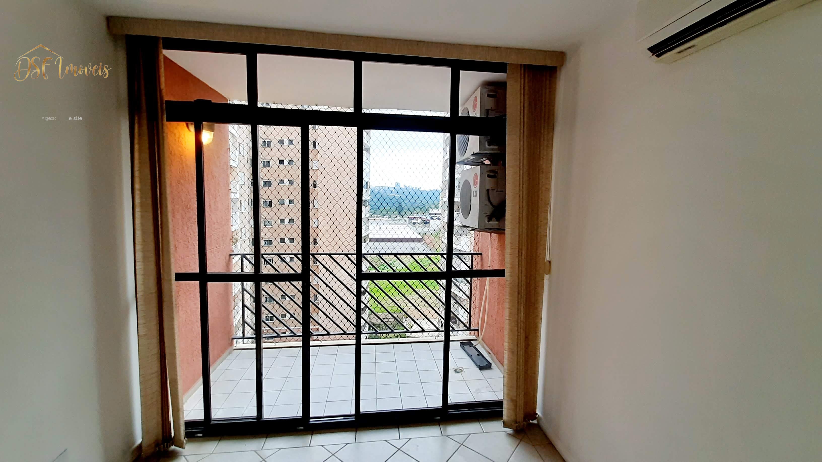 APARTAMENTO RESIDENCIAL em BARUERI - SP, TAMBORÉ