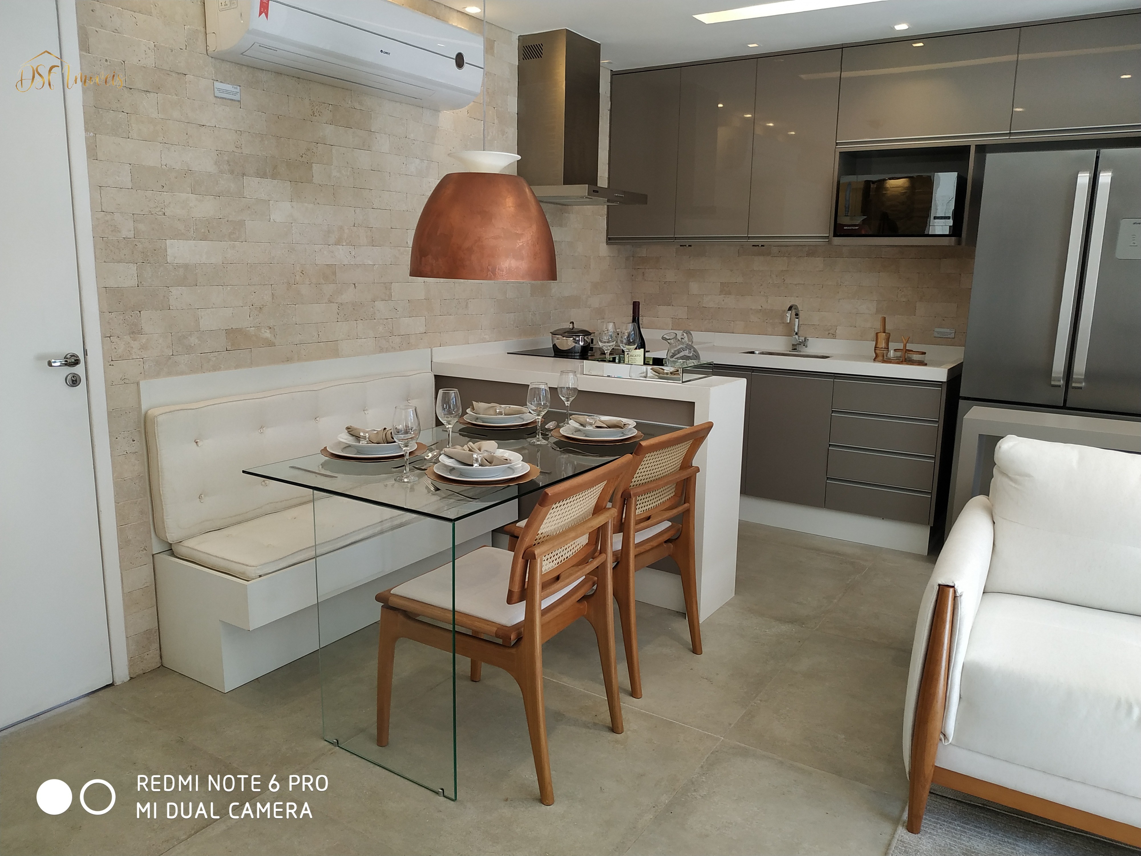 Apartamento à venda em barueri-sp, dezoito do forte/alphavil