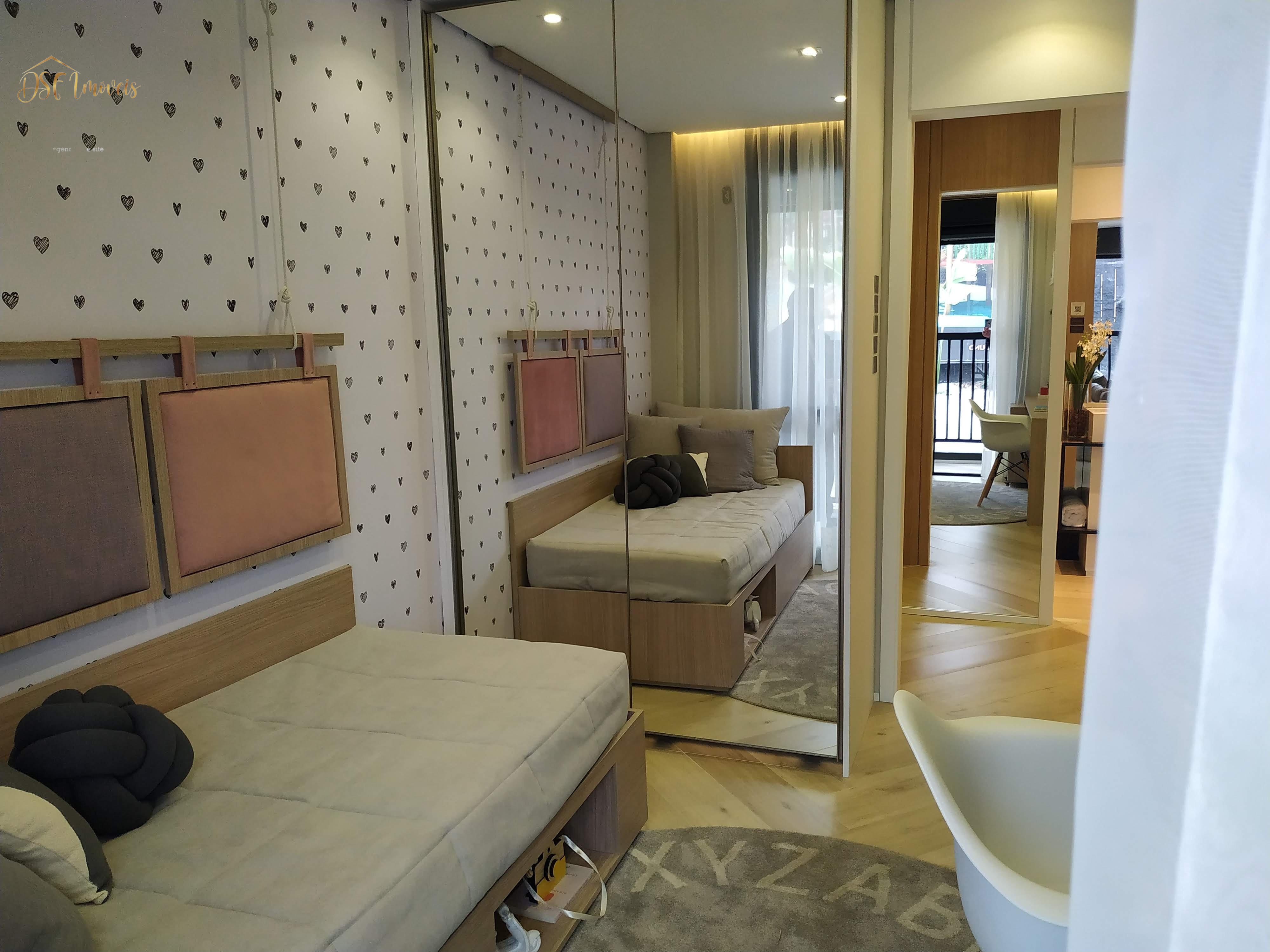 Apartamento à venda em presidente altino, osasco-sp: 2 quart