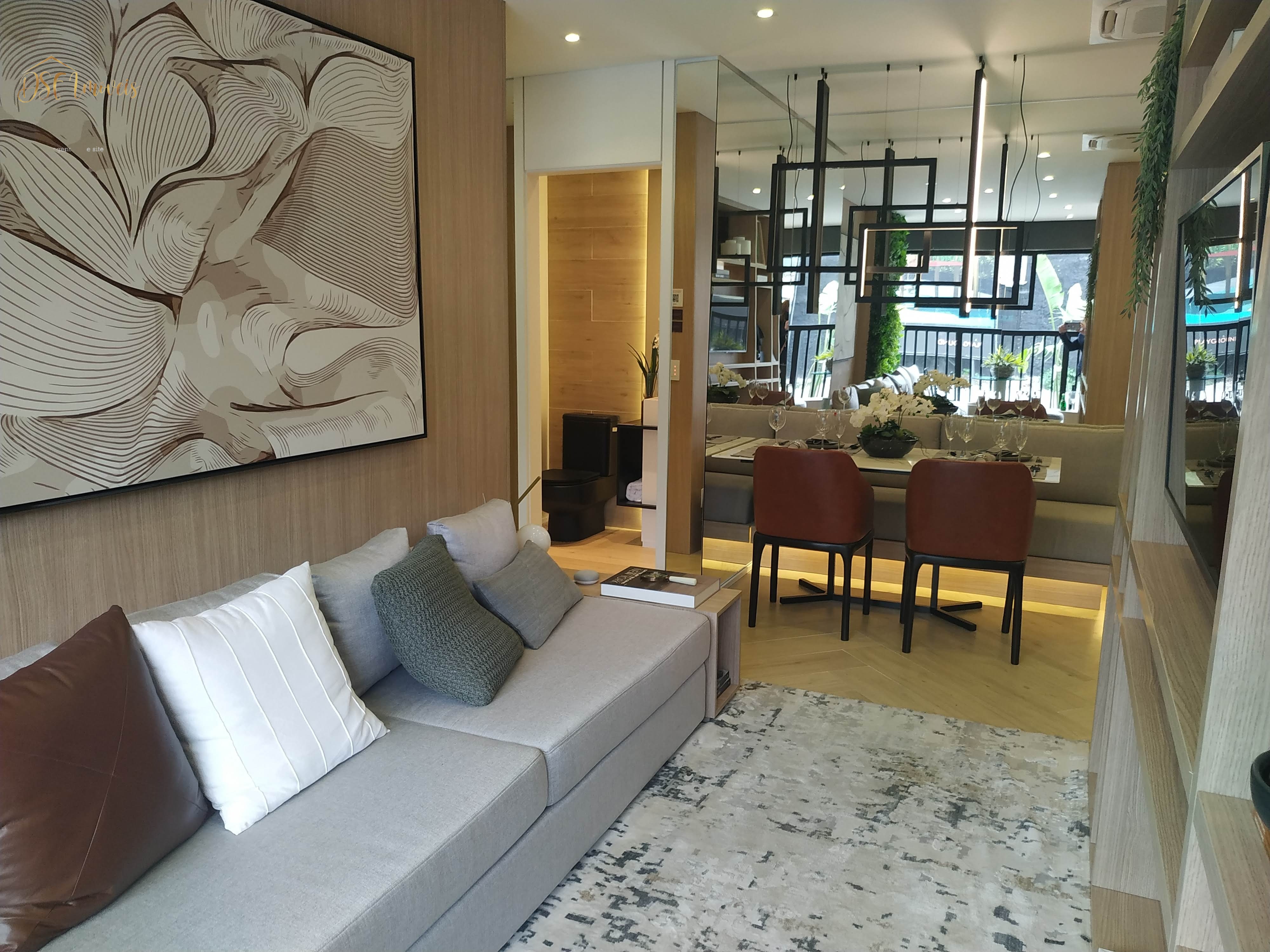 Apartamento à venda em presidente altino, osasco-sp: 2 quart