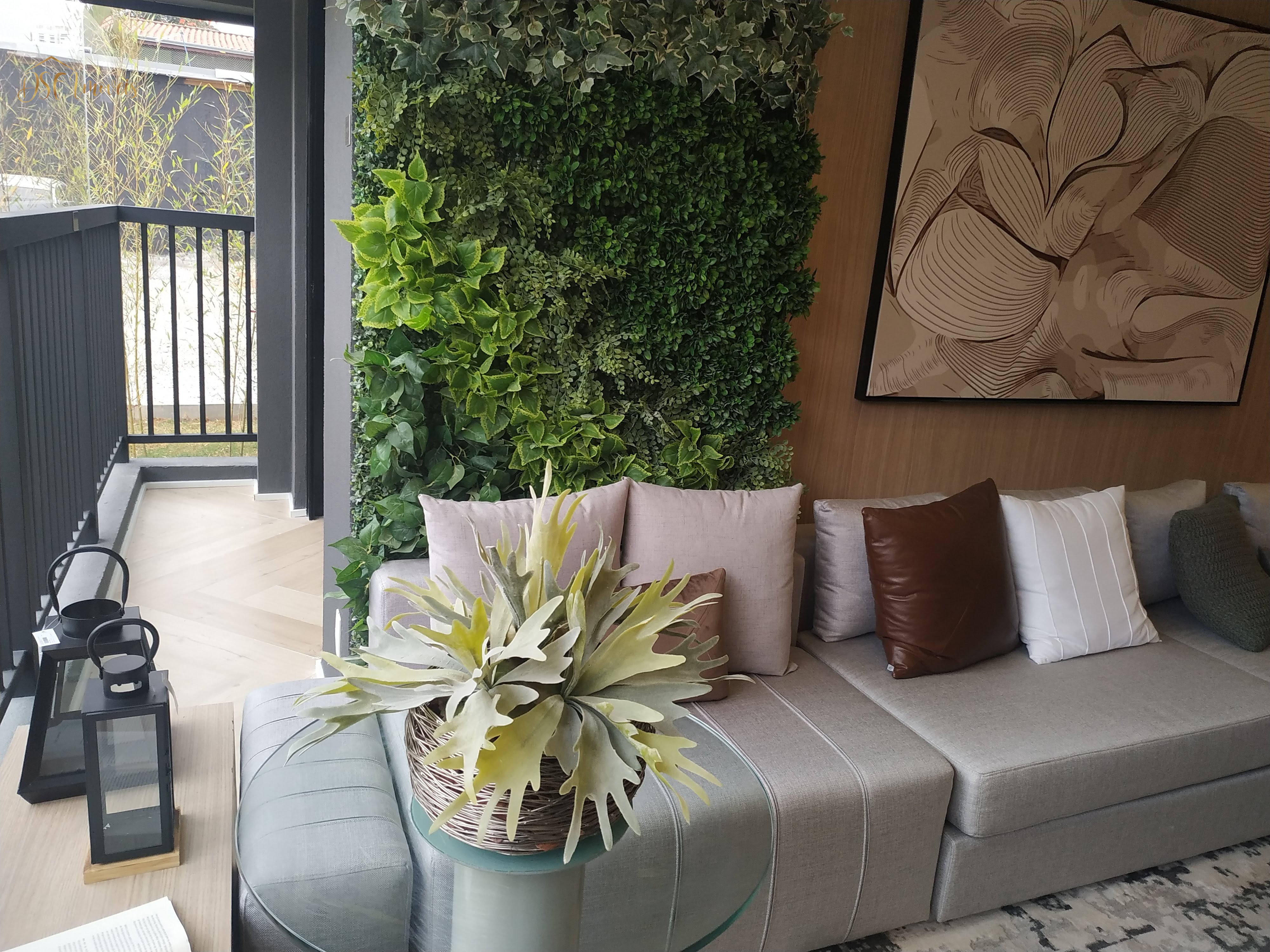 Apartamento à venda em presidente altino, osasco-sp: 2 quart