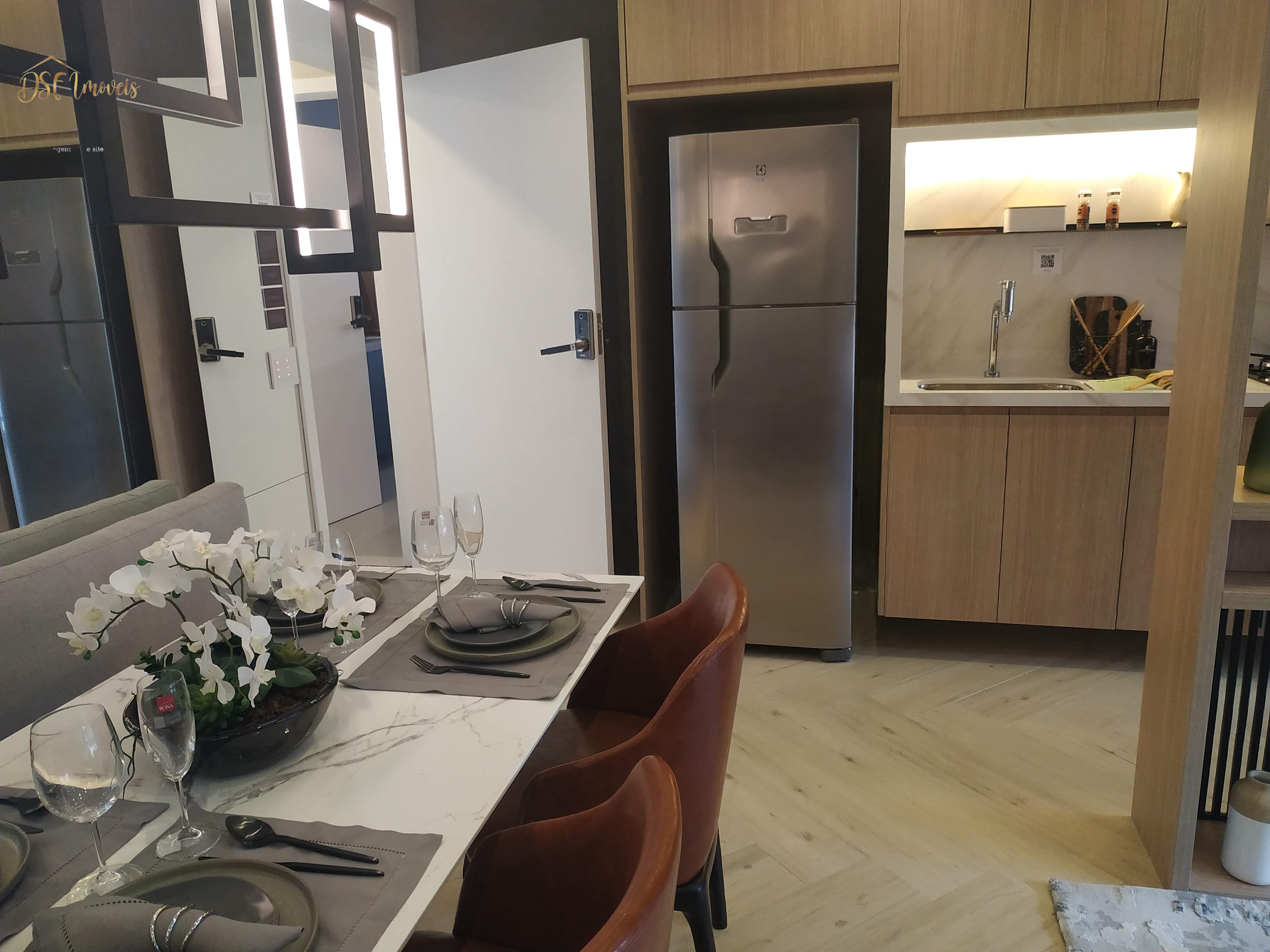 Apartamento à venda em presidente altino, osasco-sp: 2 quart