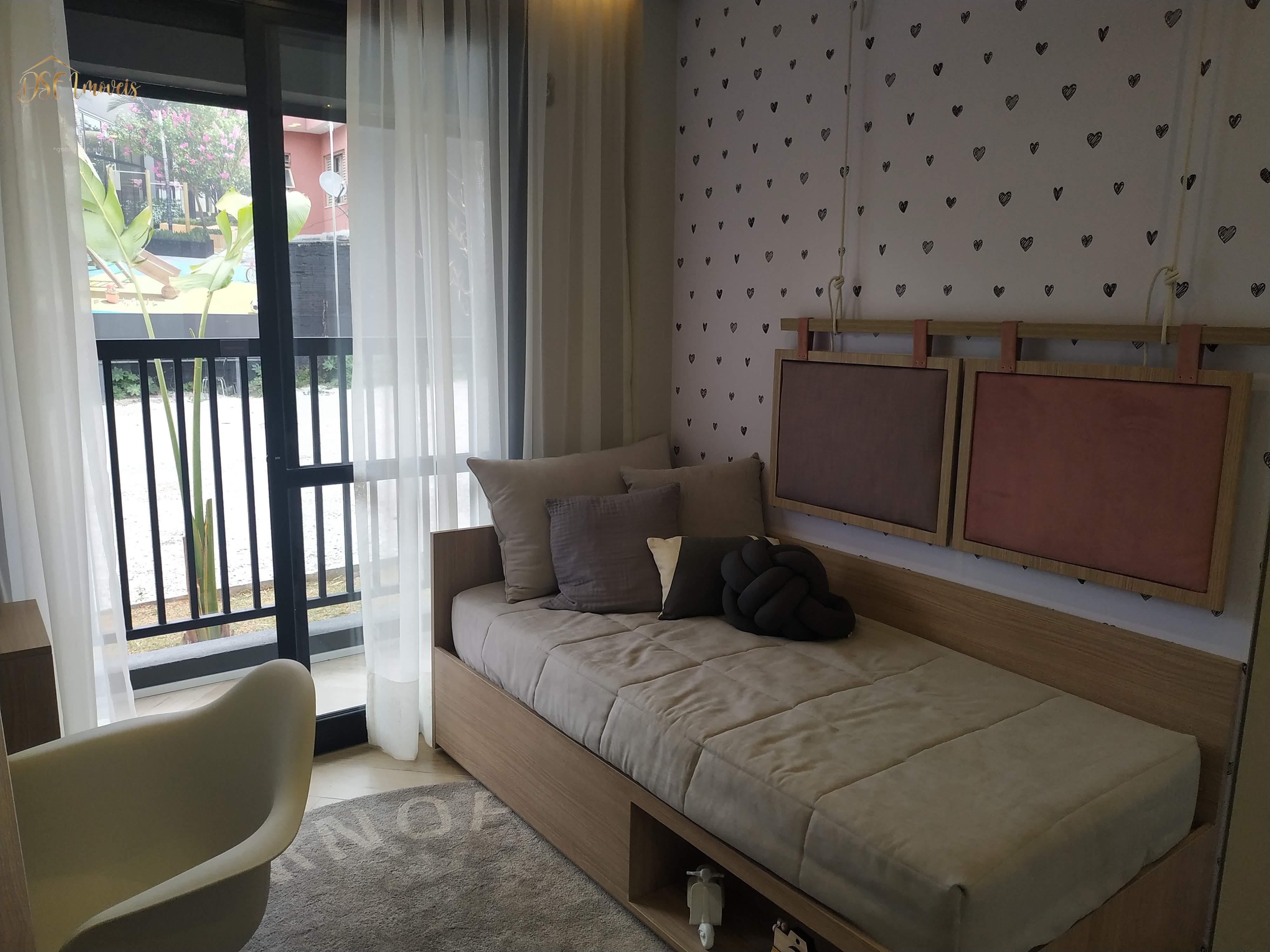 Apartamento à venda em presidente altino, osasco-sp: 2 quart
