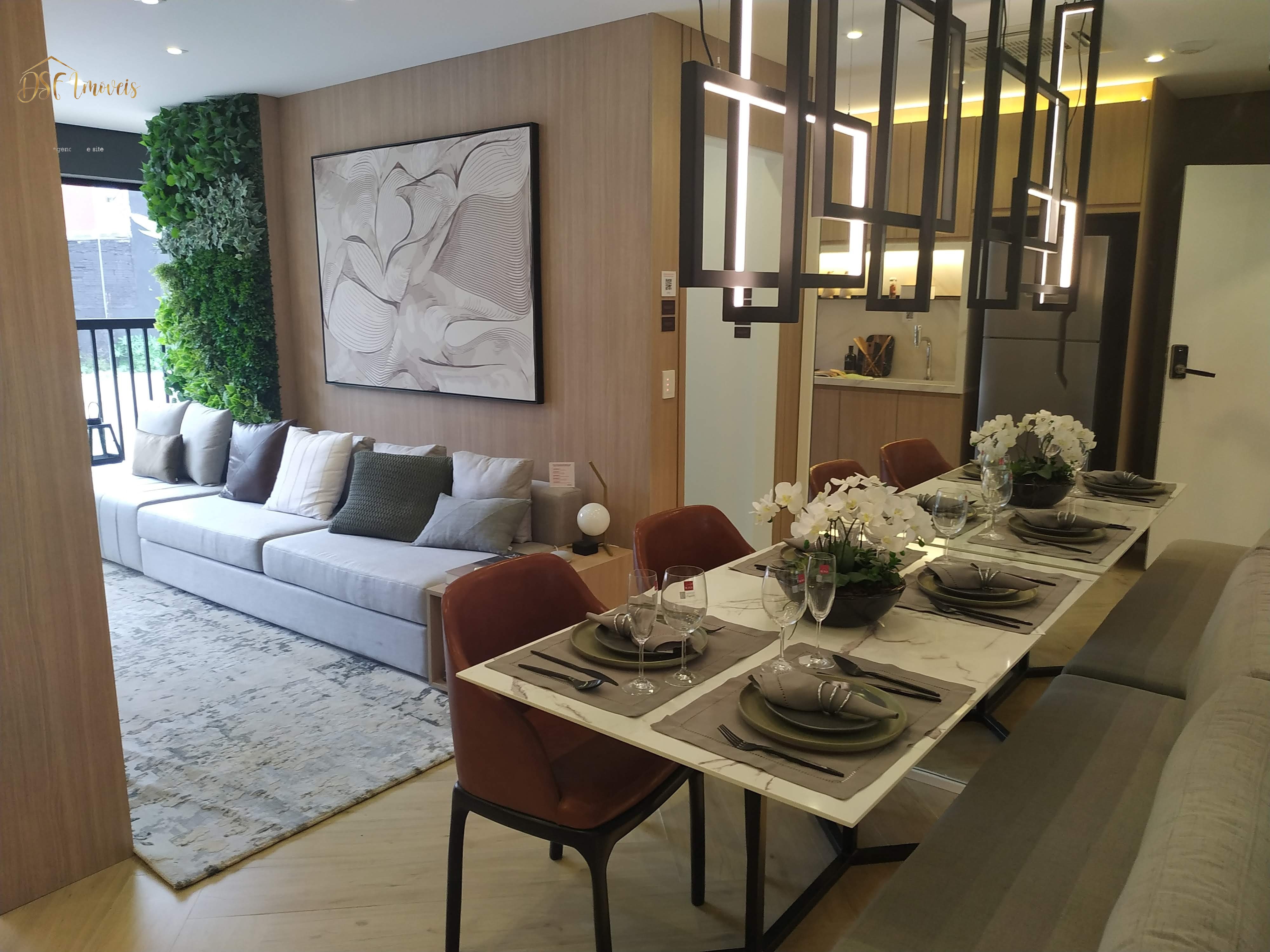 Apartamento à venda em Presidente Altino, Osasco-SP: 2 quartos, 1 suíte, 2 salas, 2 banheiros, 1 vaga, 62m². Venha conferir!
