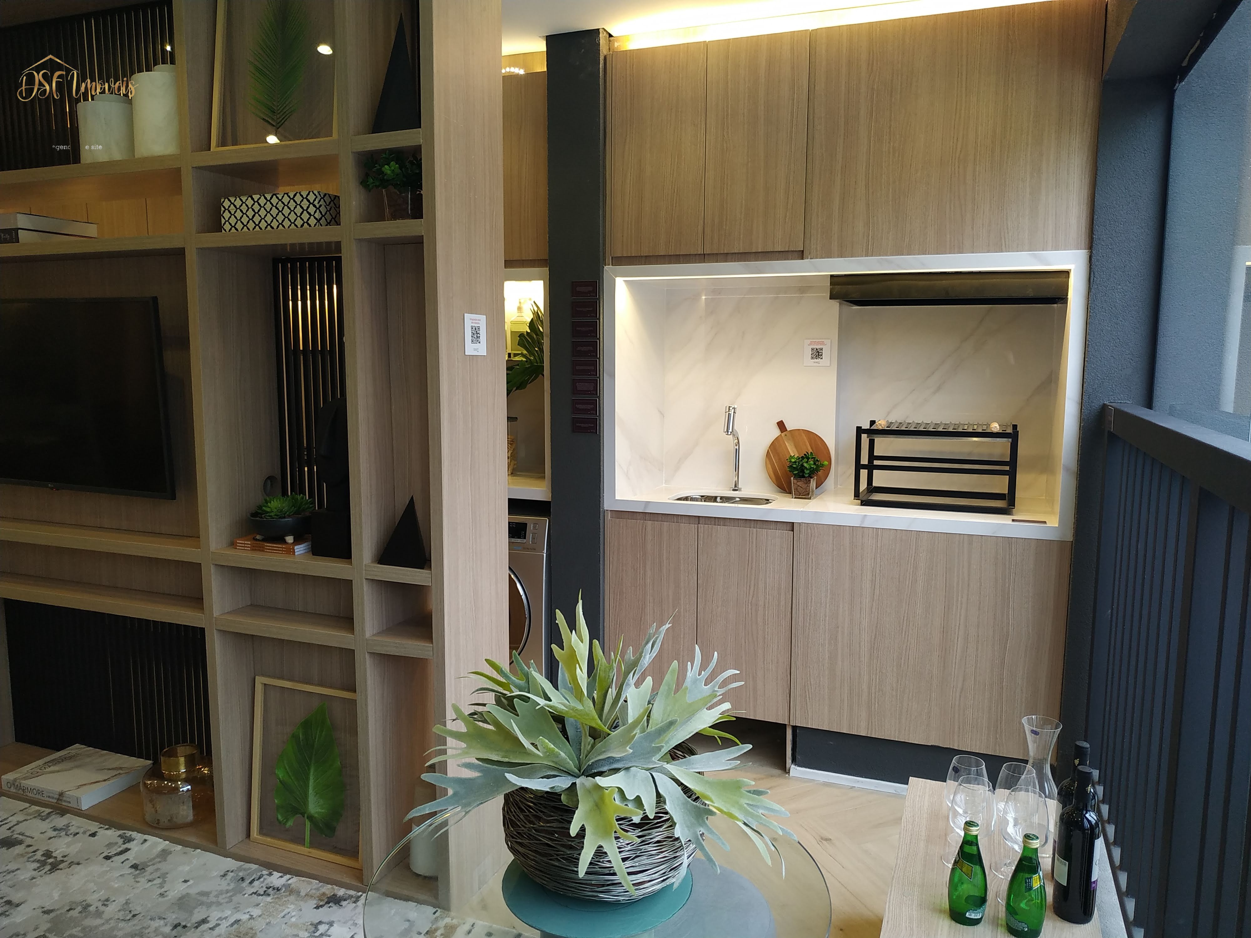 Apartamento à venda em presidente altino, osasco-sp: 2 quart