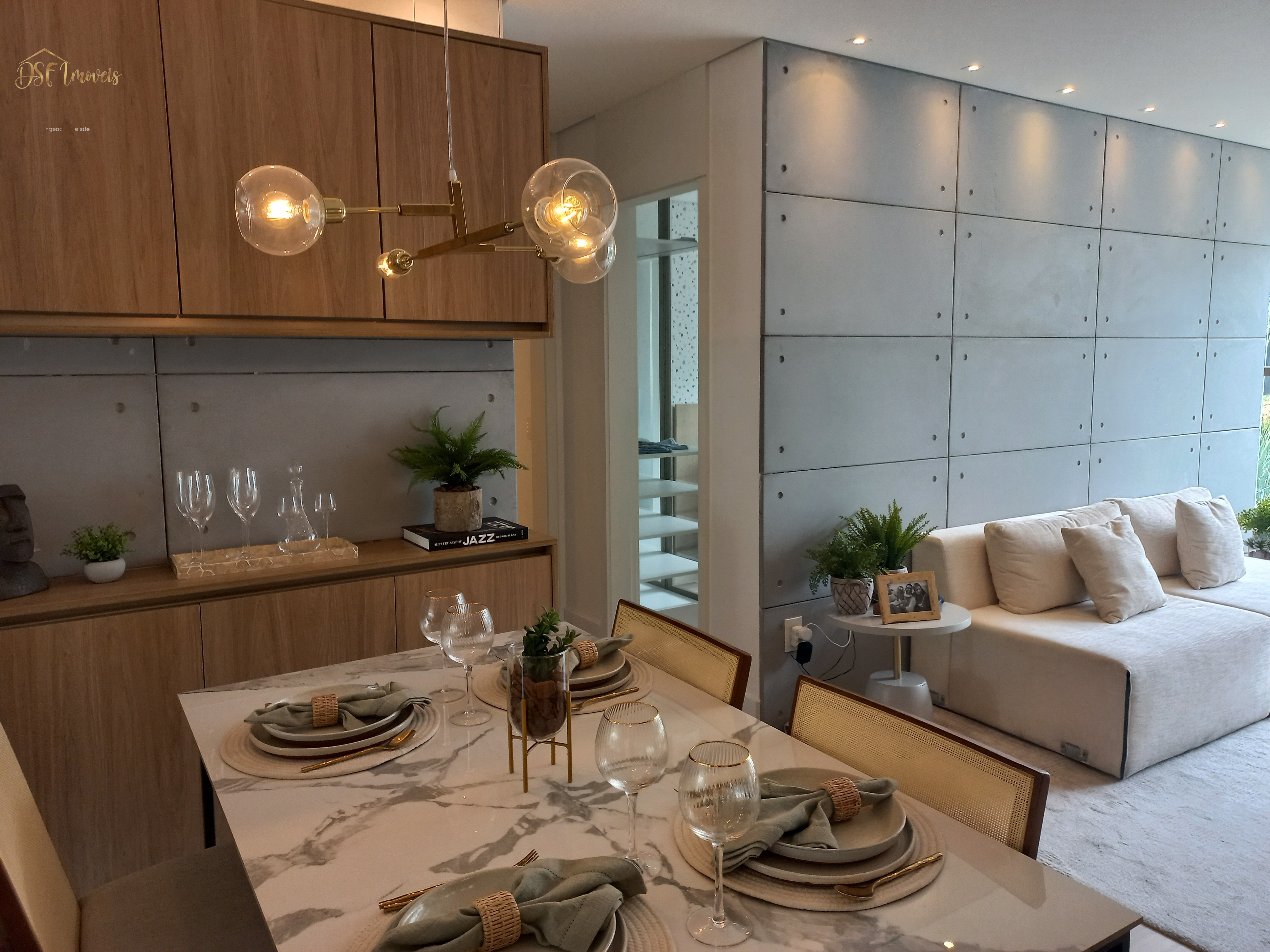 Apartamento de 2 quartos, 2 suítes e 1 vaga de garagem na Vila Osasco, Osasco-SP: oportunidade imperdível!