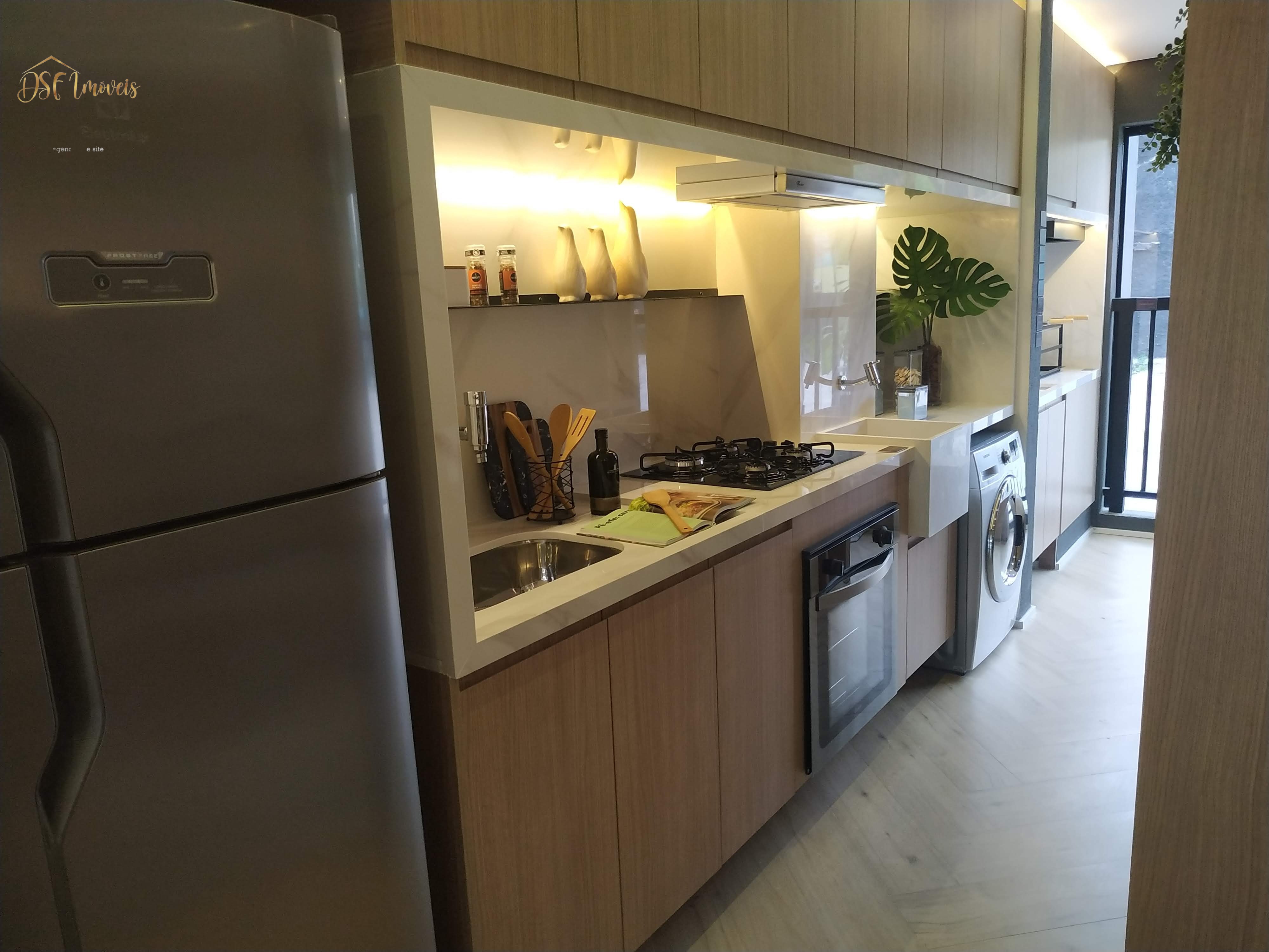 Apartamento à venda em presidente altino, osasco-sp: 2 quart