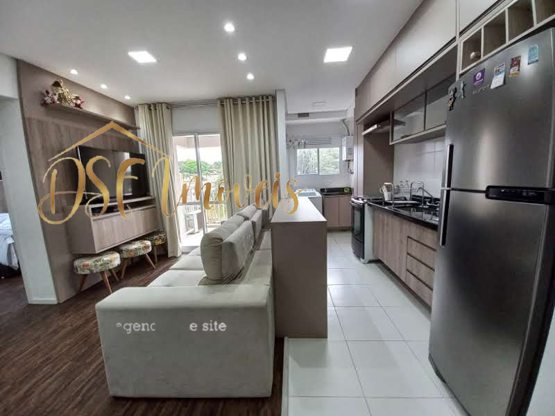 Apartamento à venda em umuarama, osasco-sp: 2 quartos, 2 sal