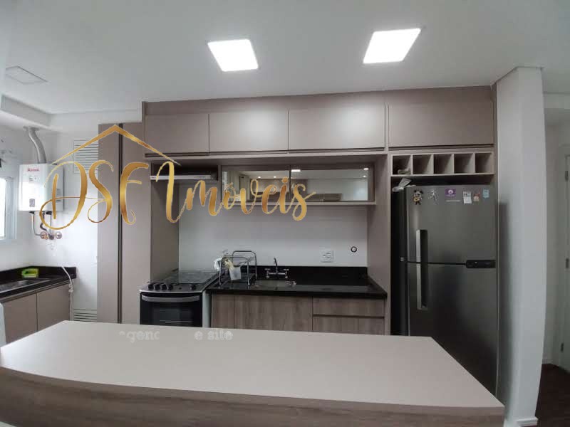 Apartamento à venda em umuarama, osasco-sp: 2 quartos, 2 sal